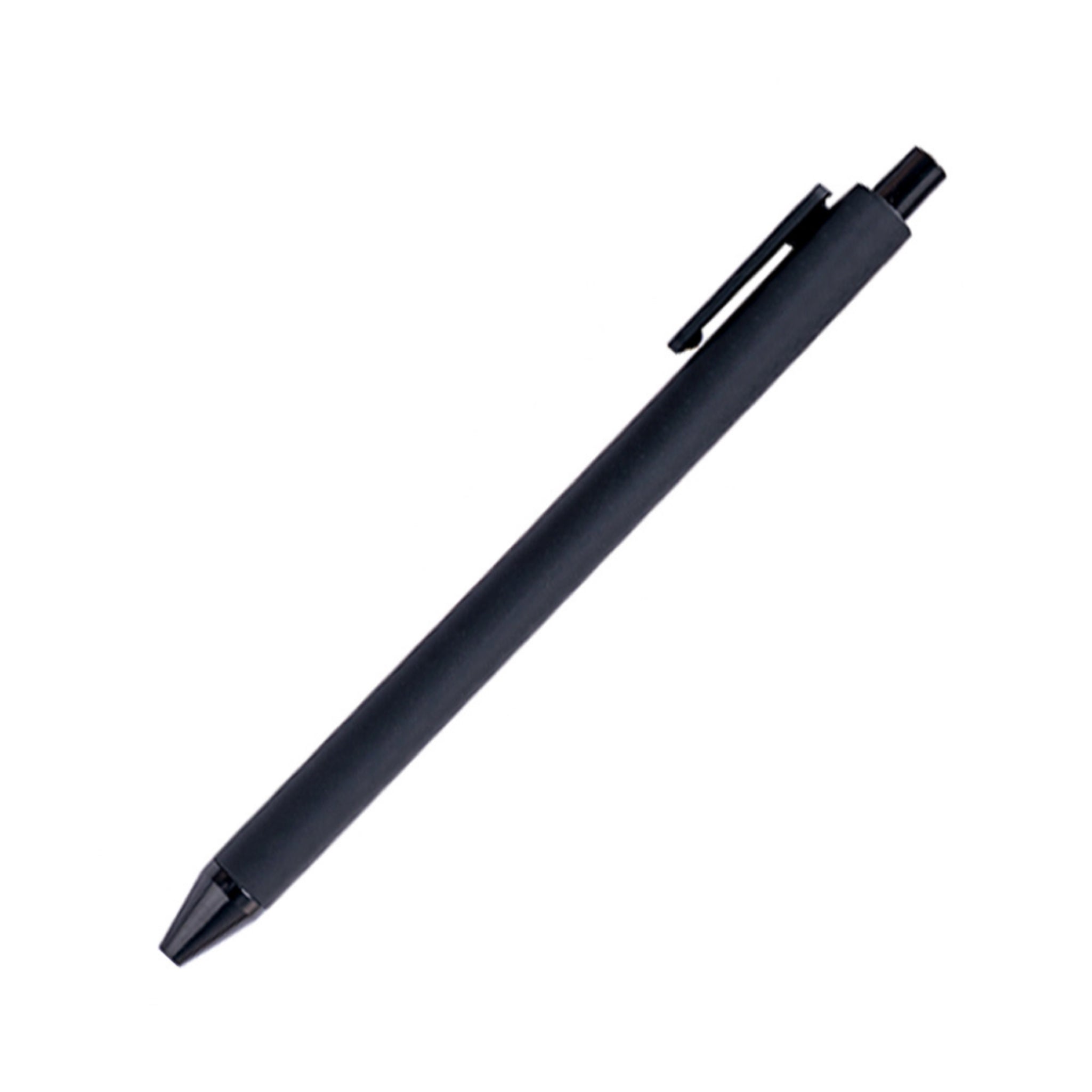 Retractable Ballpoint Pen