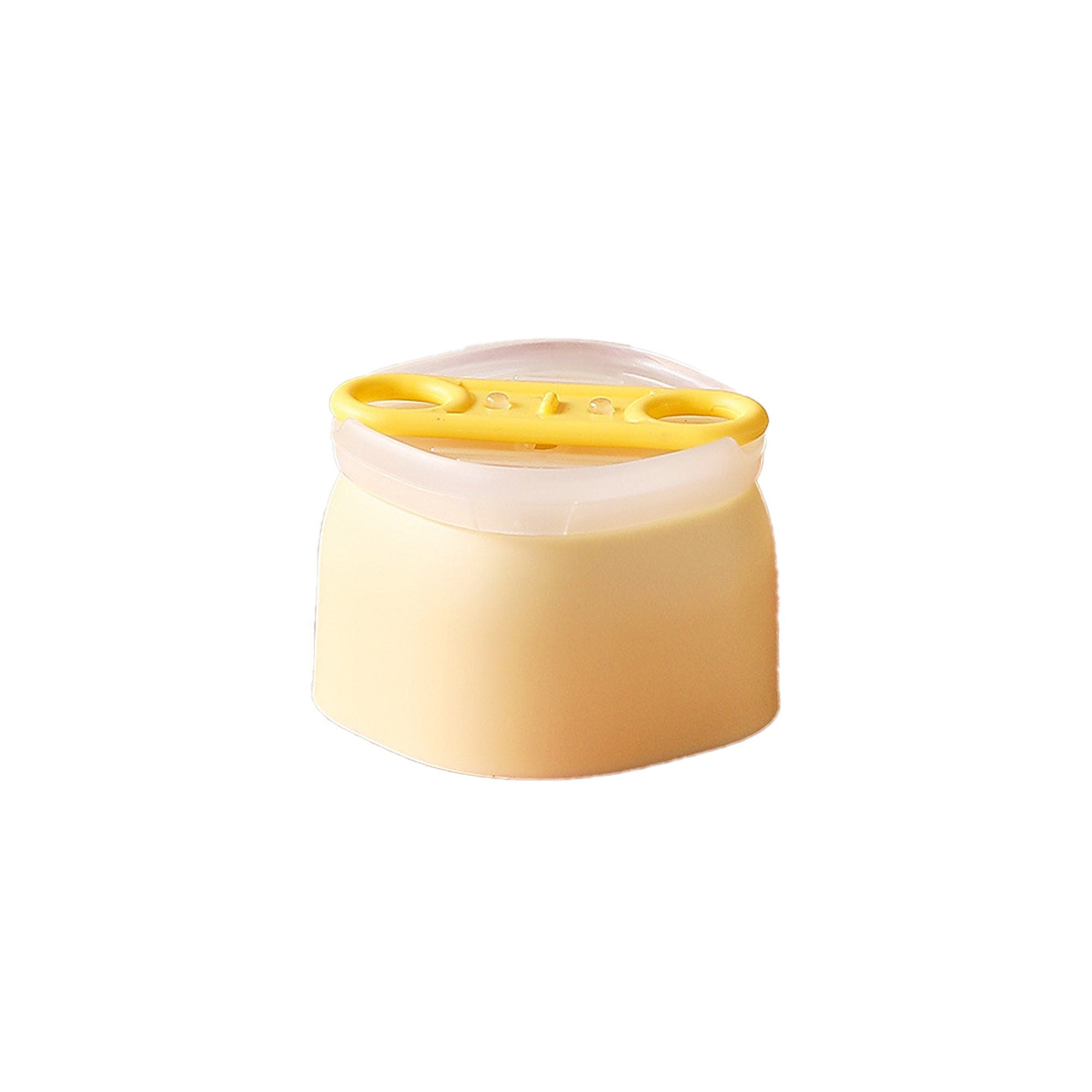 Press-Type Square Ice Cube Mold