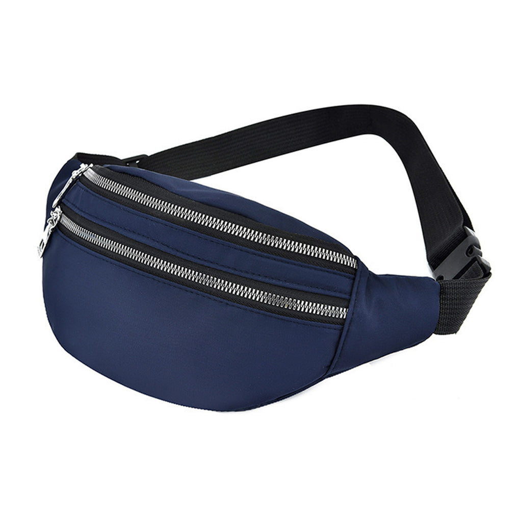 Crossbody Bag Fanny Pack