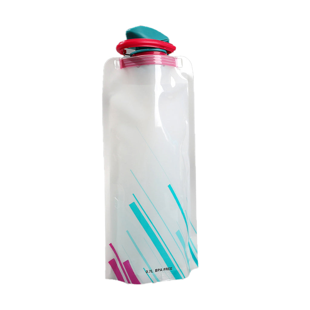 Portable Water Bag For Mountaineering