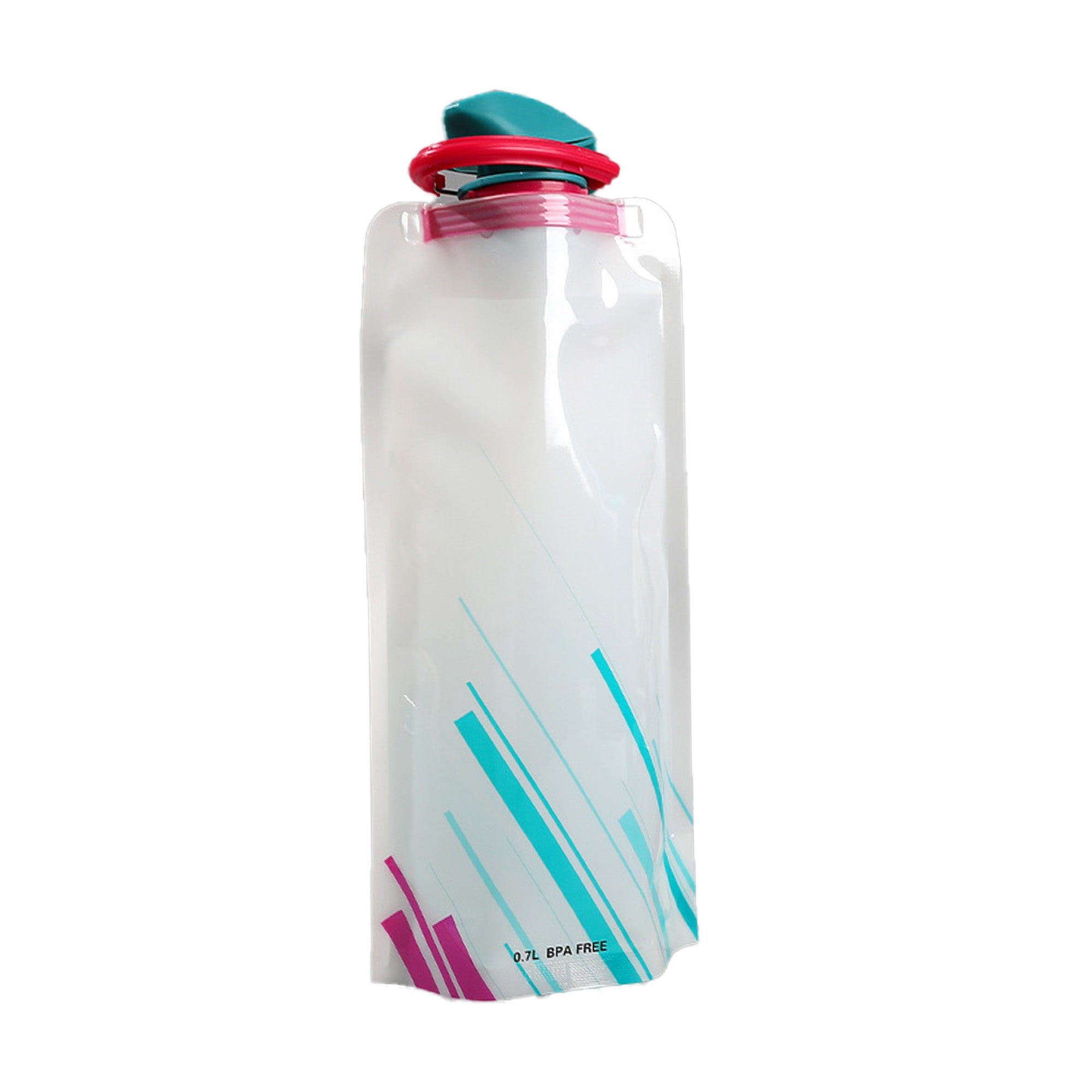 Portable Water Bag For Mountaineering