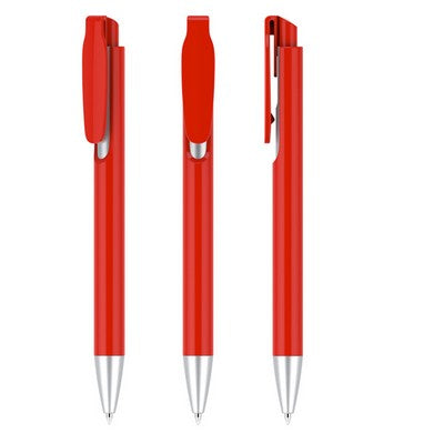 Ballpoint Pen Comfortable Writing Pens