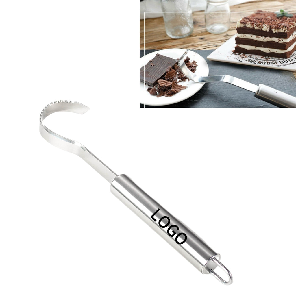 Stainless Steel Chocolate Shaving Knife