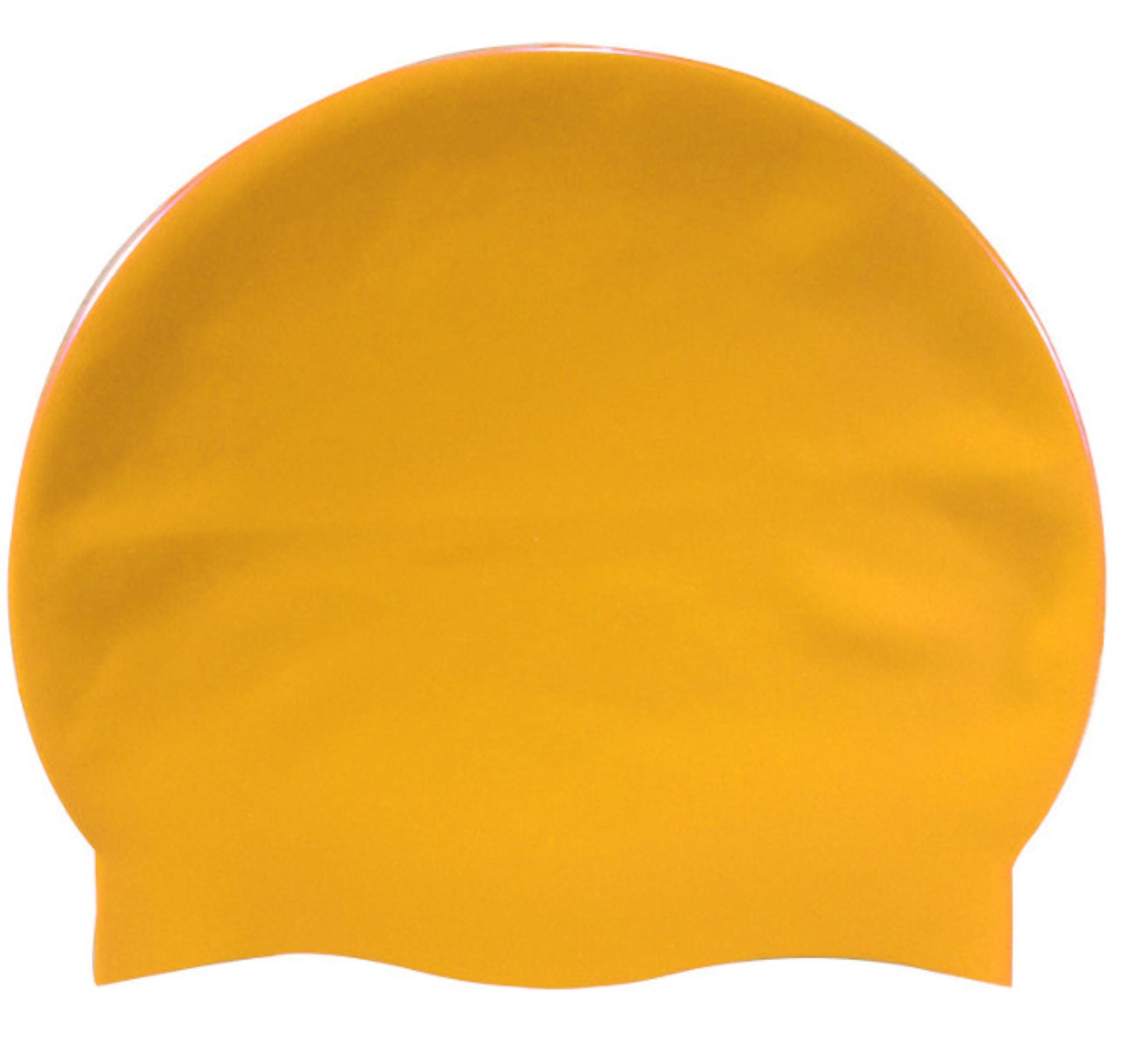 Adult Sized Silicone Swimming Cap