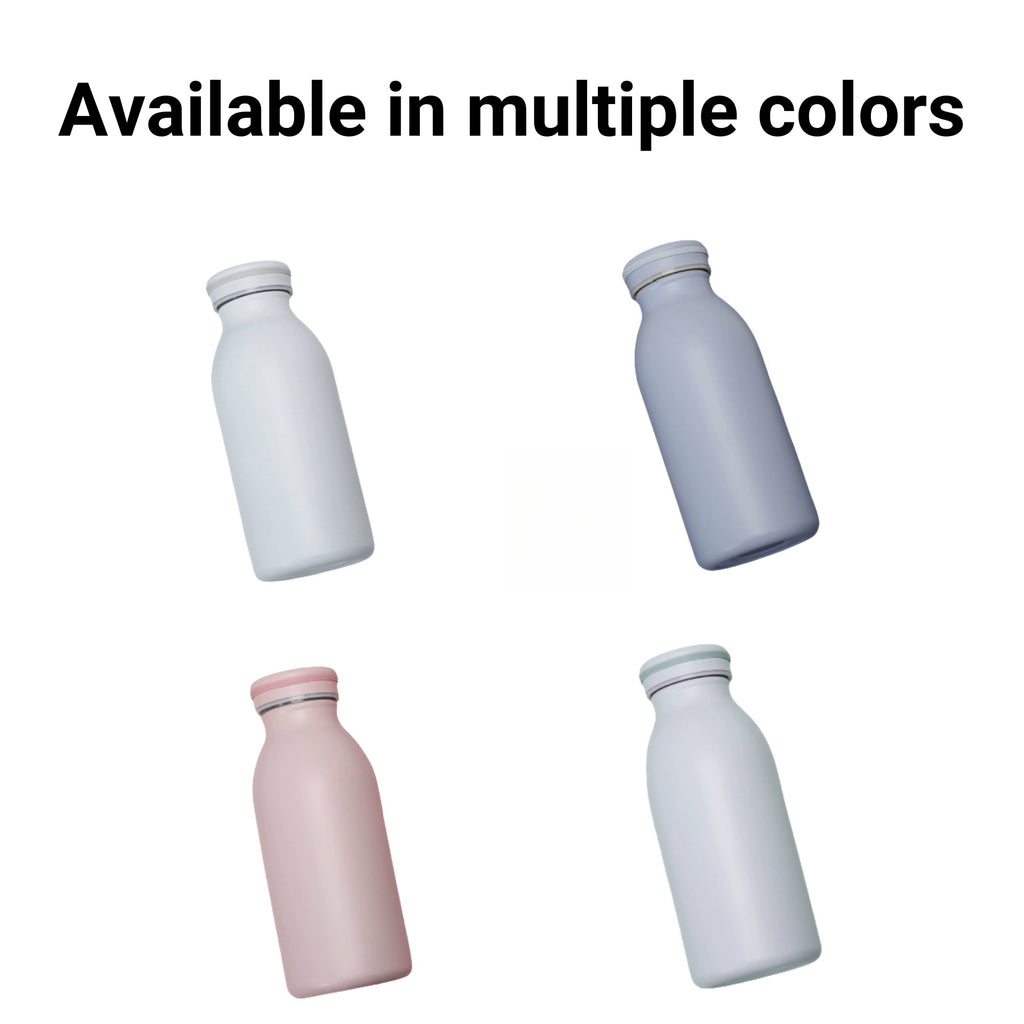 Double - layer Stainless Steel Insulated Cup