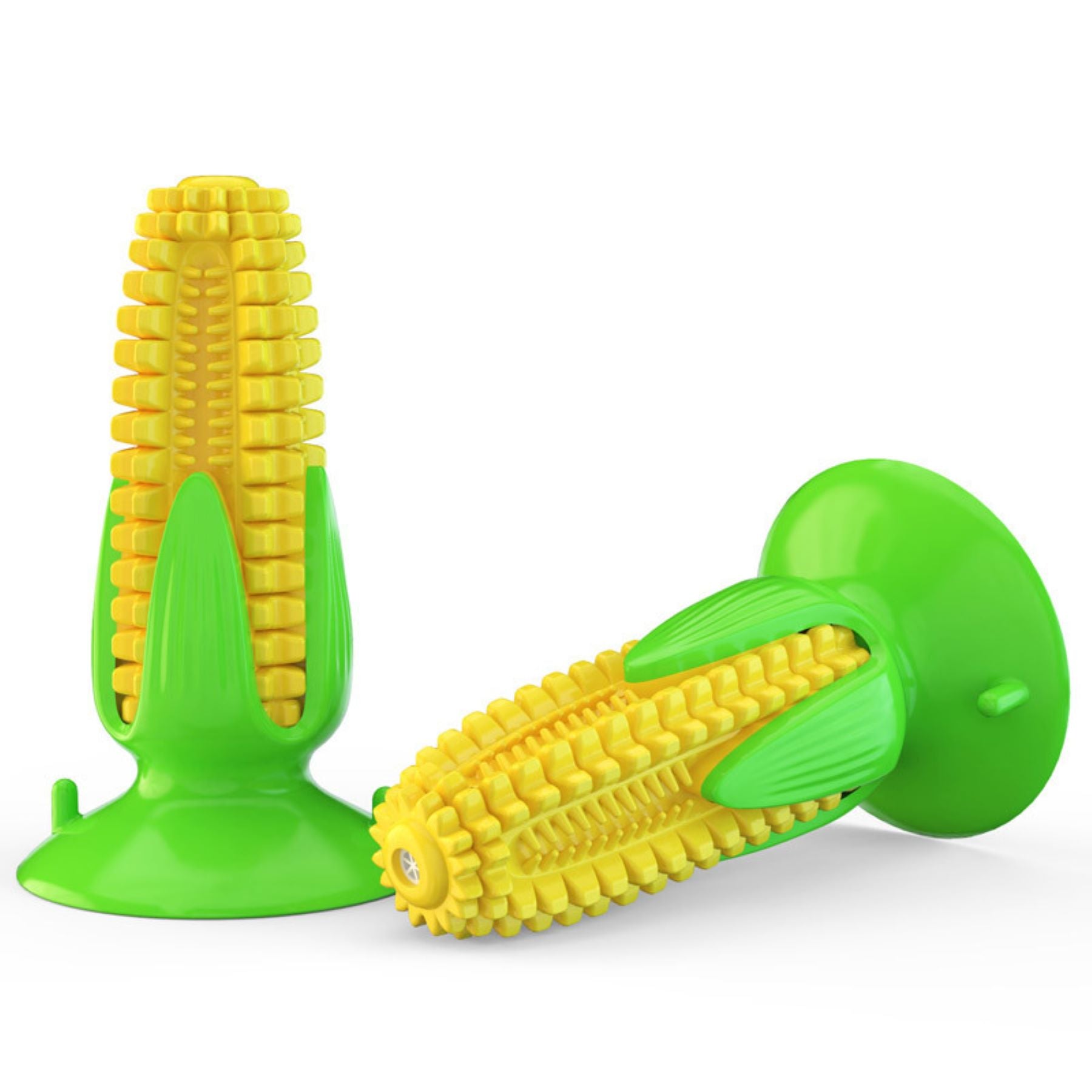 Corn - Shaped Pet Chew Toy