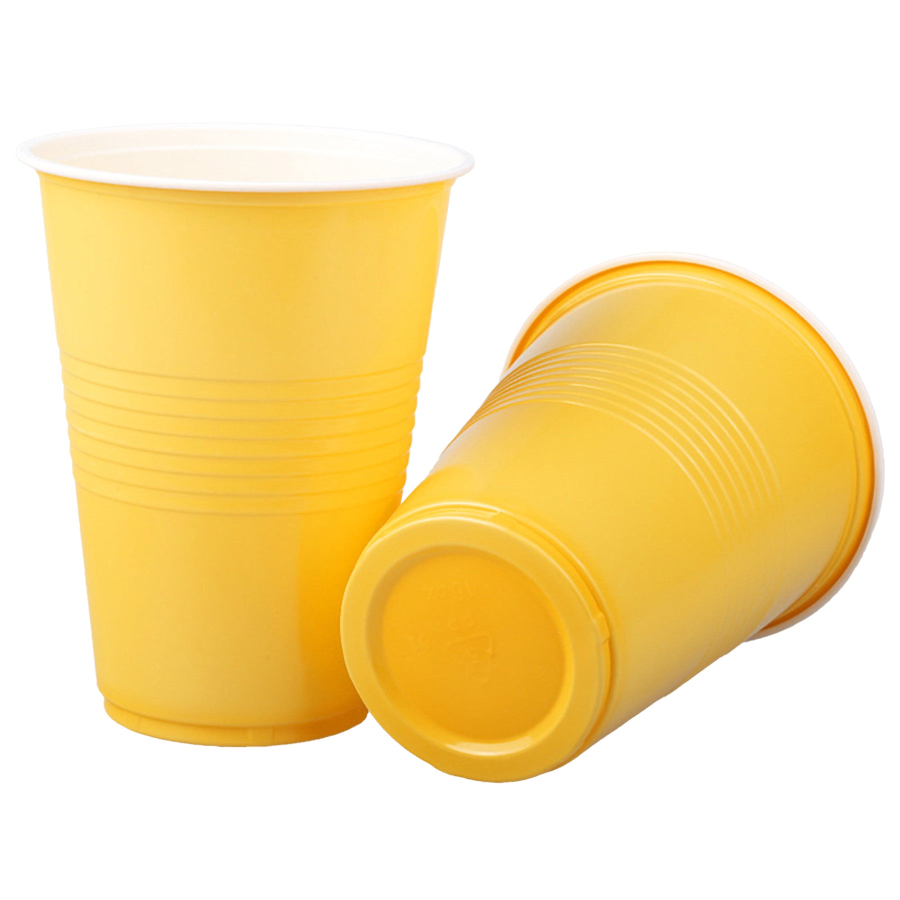 Stadium 16 oz. Plastic Cups