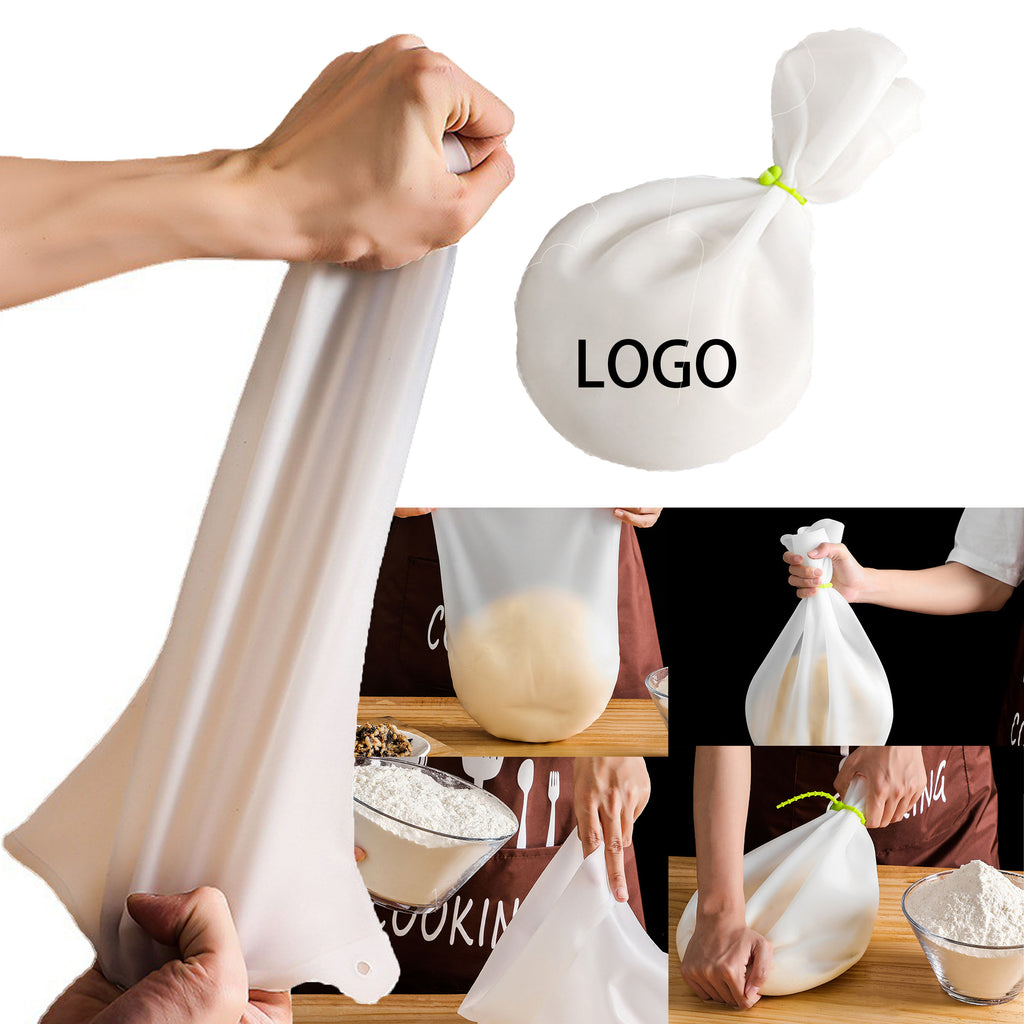Nonstick Rising Baking Bags