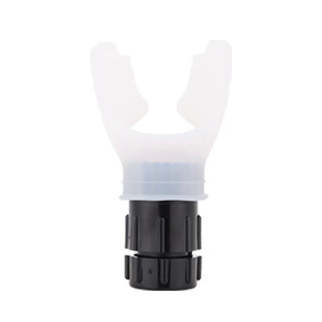 Portable Lung Capacity Abdominal Breathing Trainer