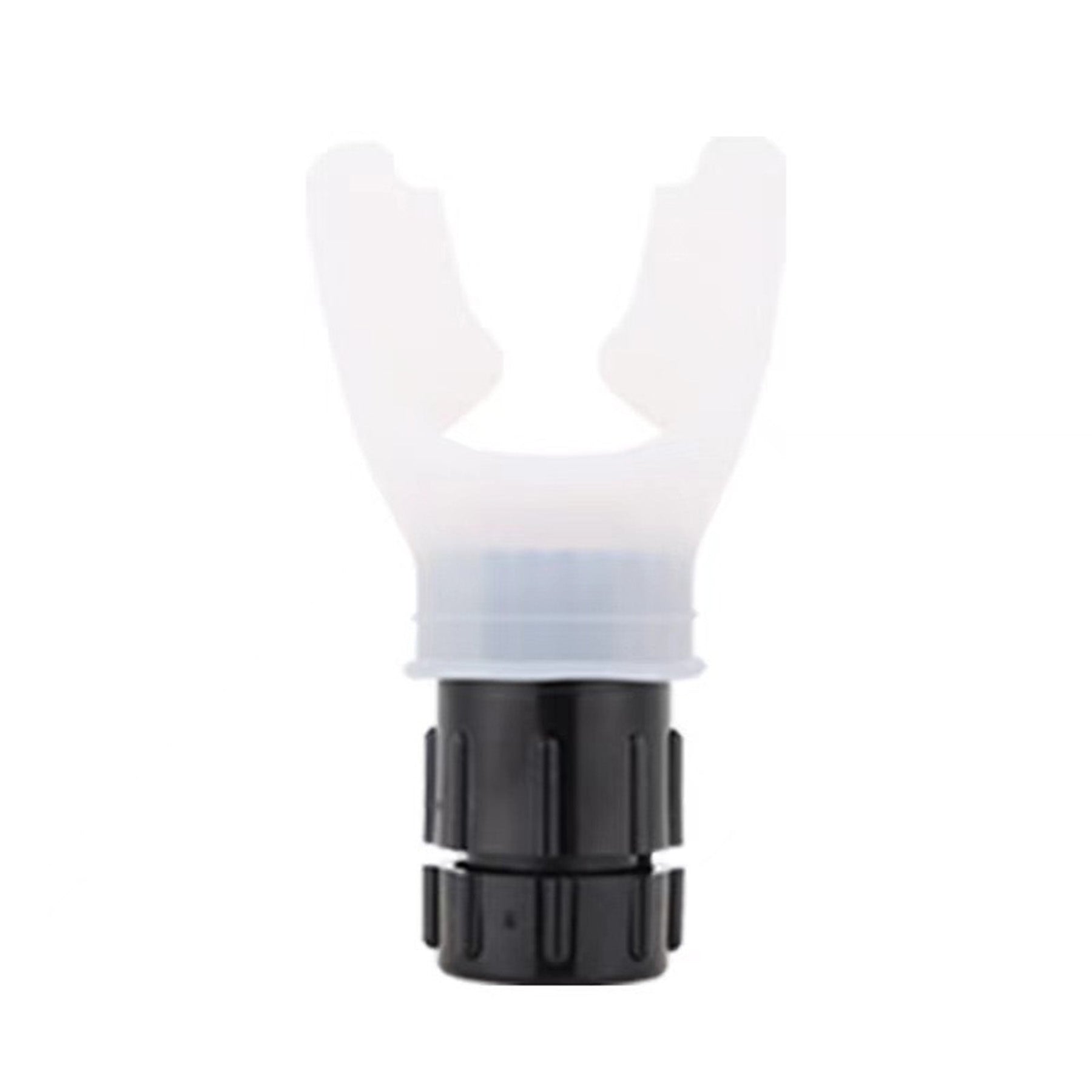 Portable Lung Capacity Abdominal Breathing Trainer