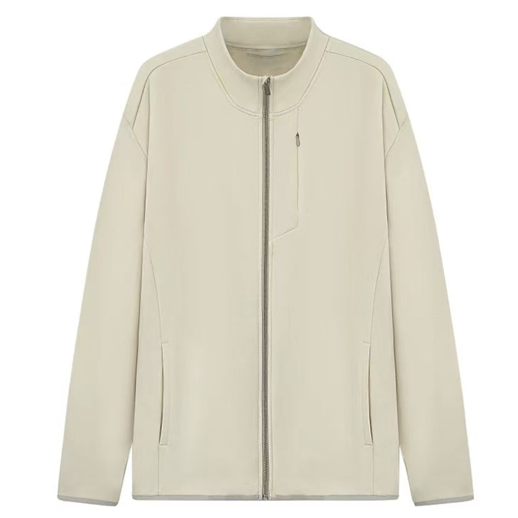 Full Zip Mens Jacket