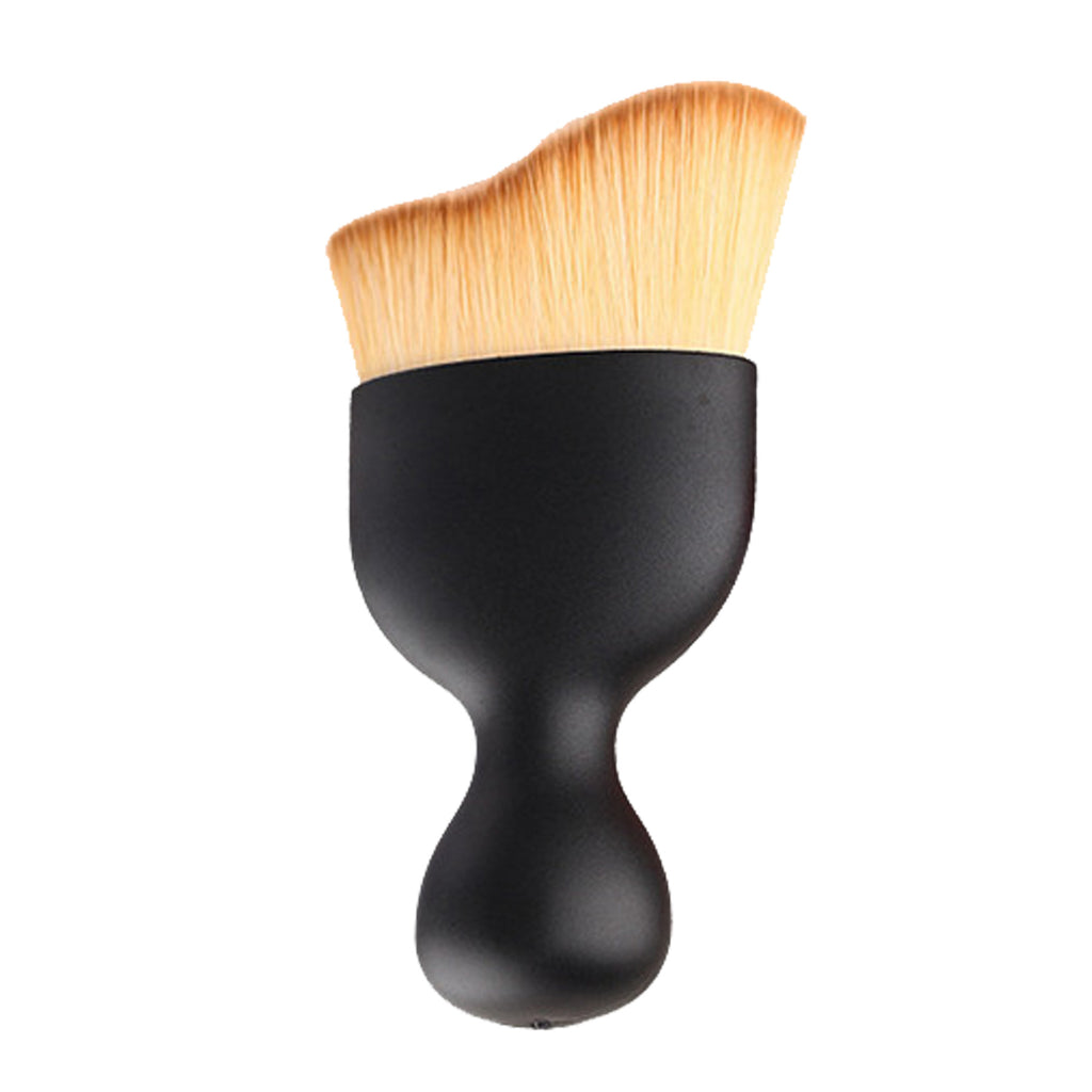 Car Interior Dusting Brush