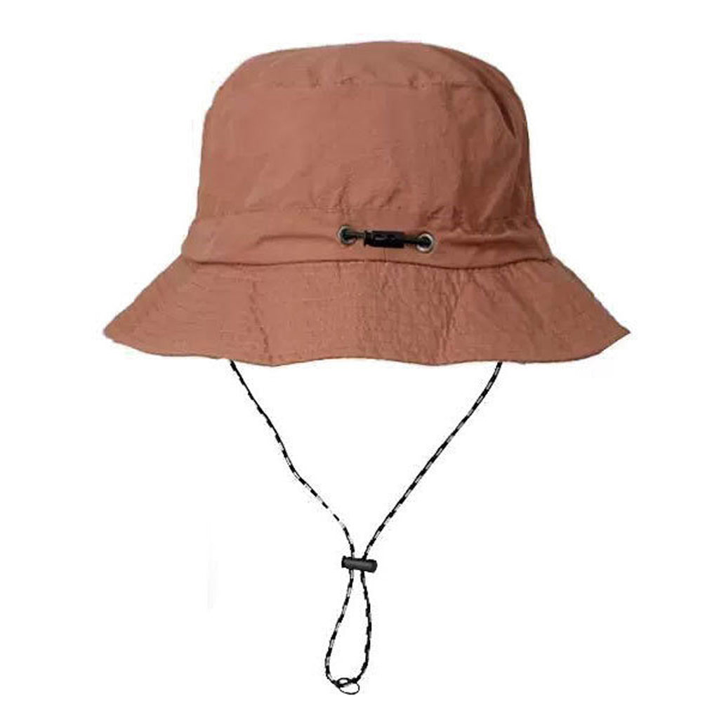 Packable Bucket Hats