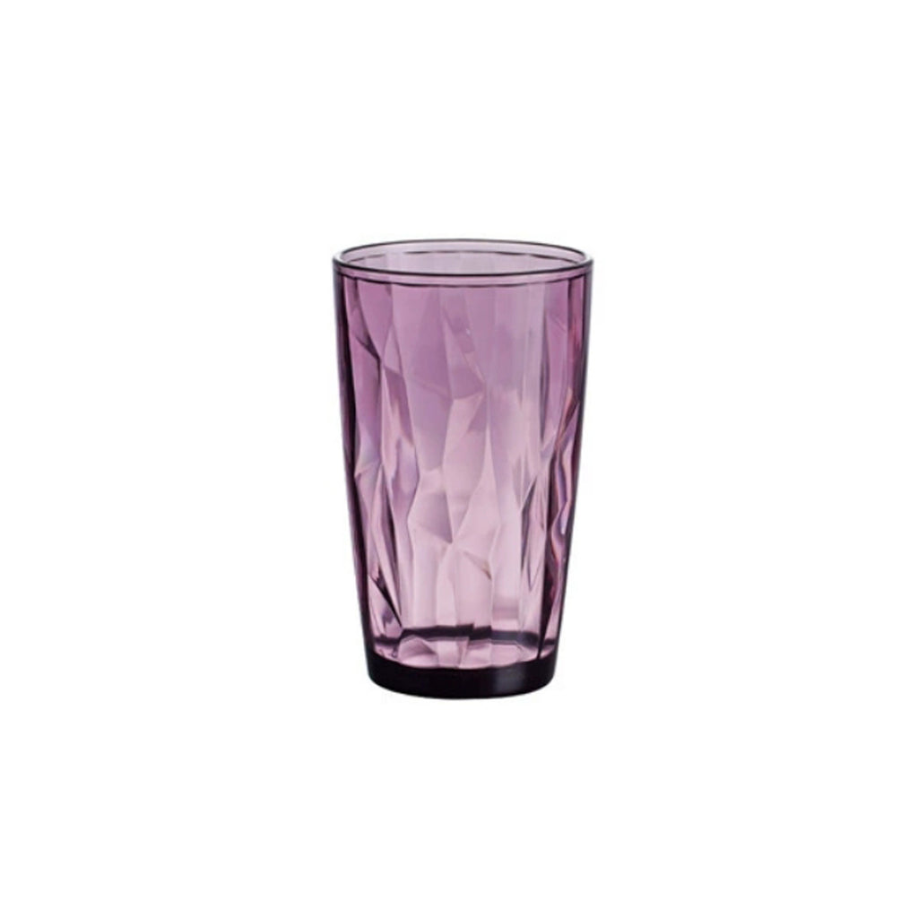 16 Oz Acrylic Glass