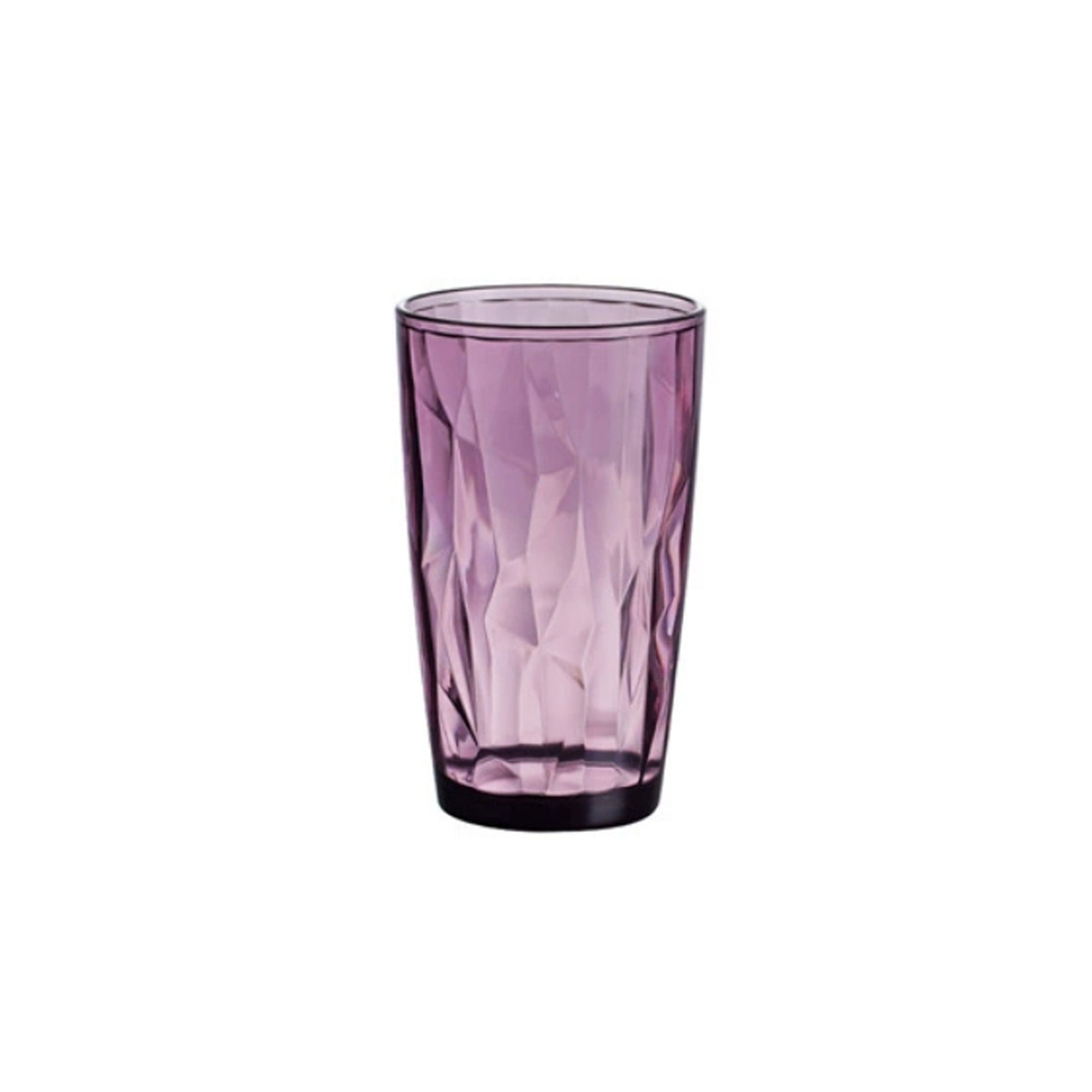 16 Oz Acrylic Glass