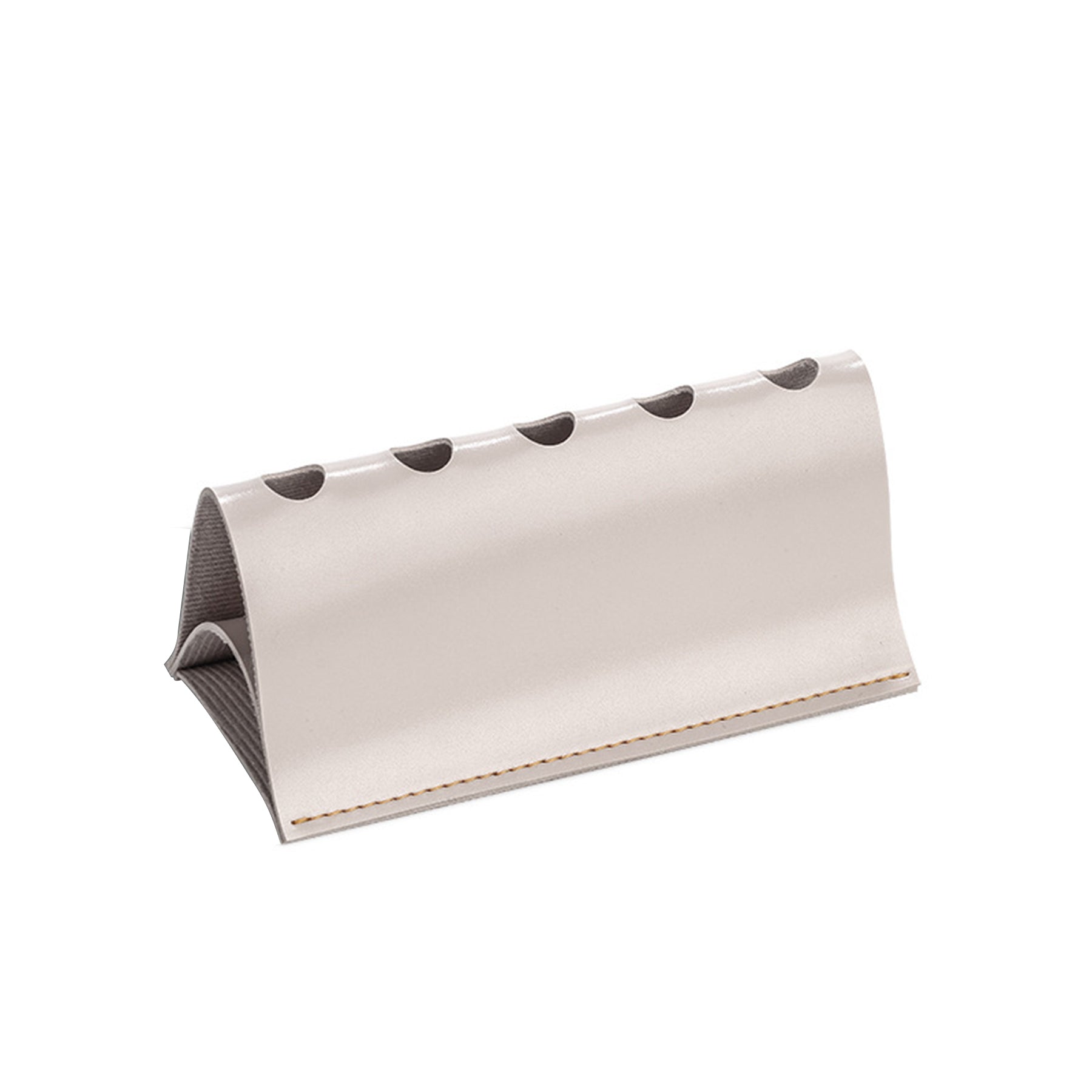 PU Leather Pen Holder