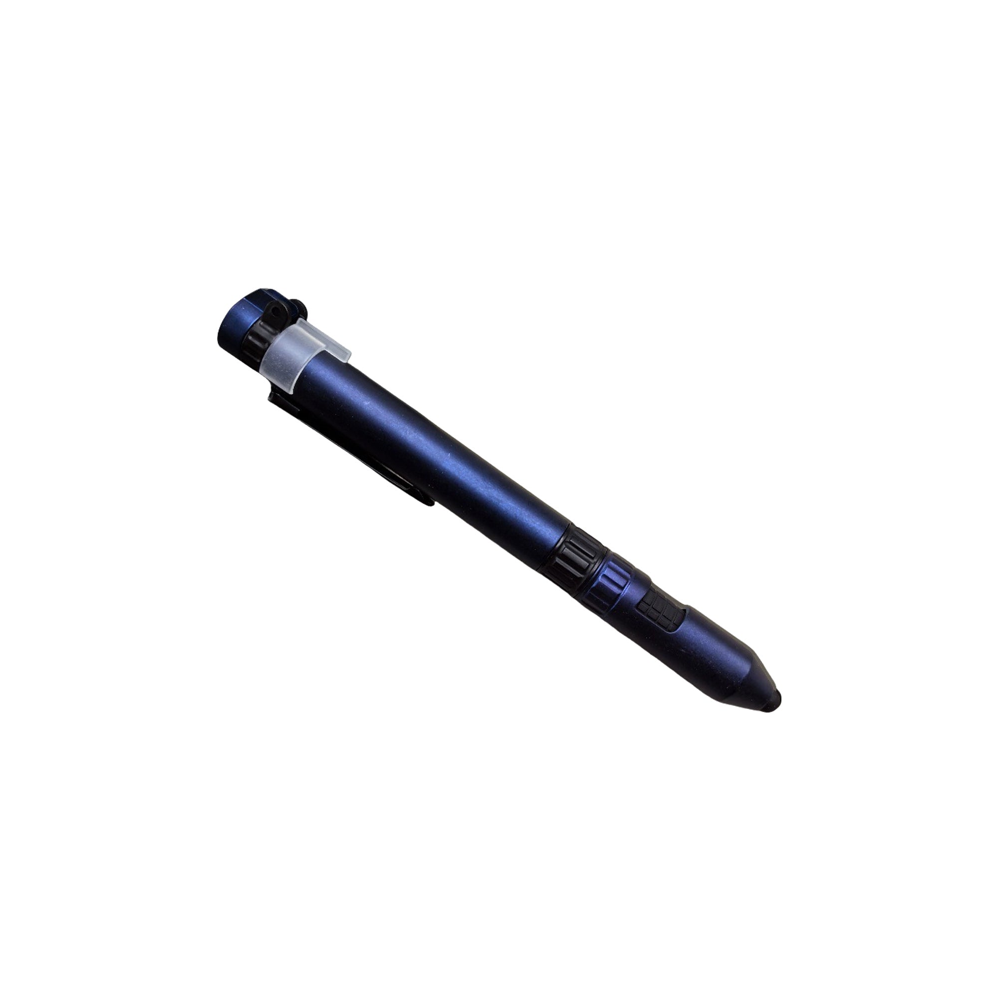 Outdoor Multi-Tool Pen-6-In-1 Led Light