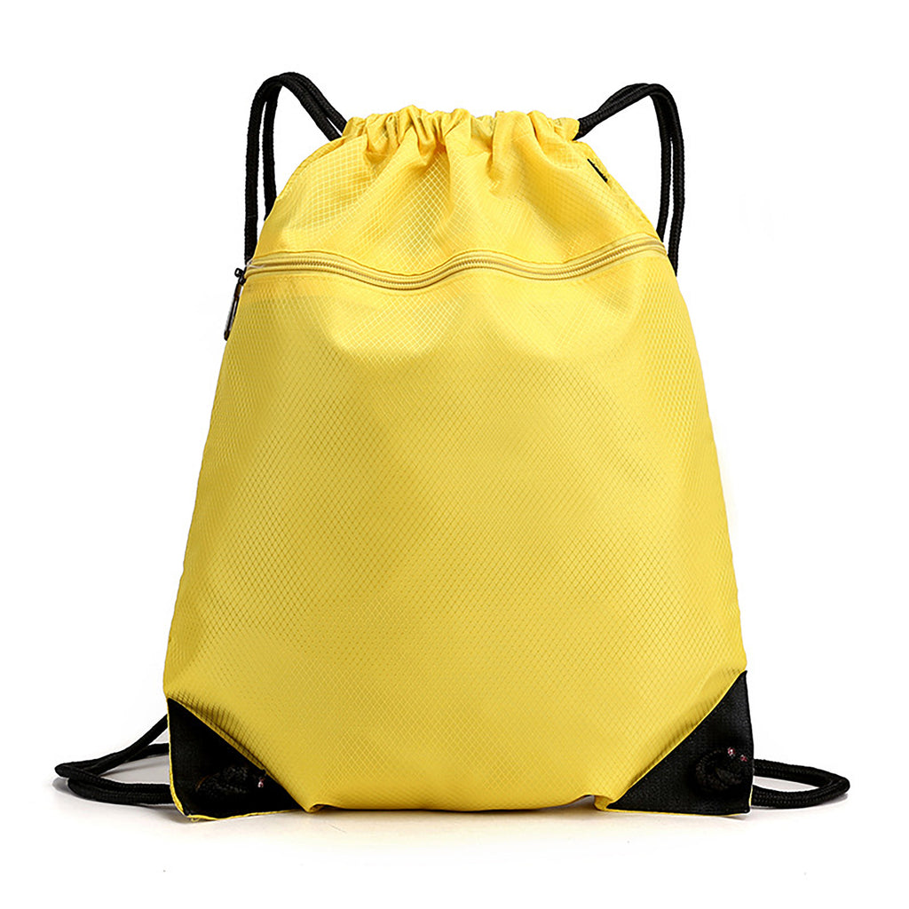 Drawstring Backpack