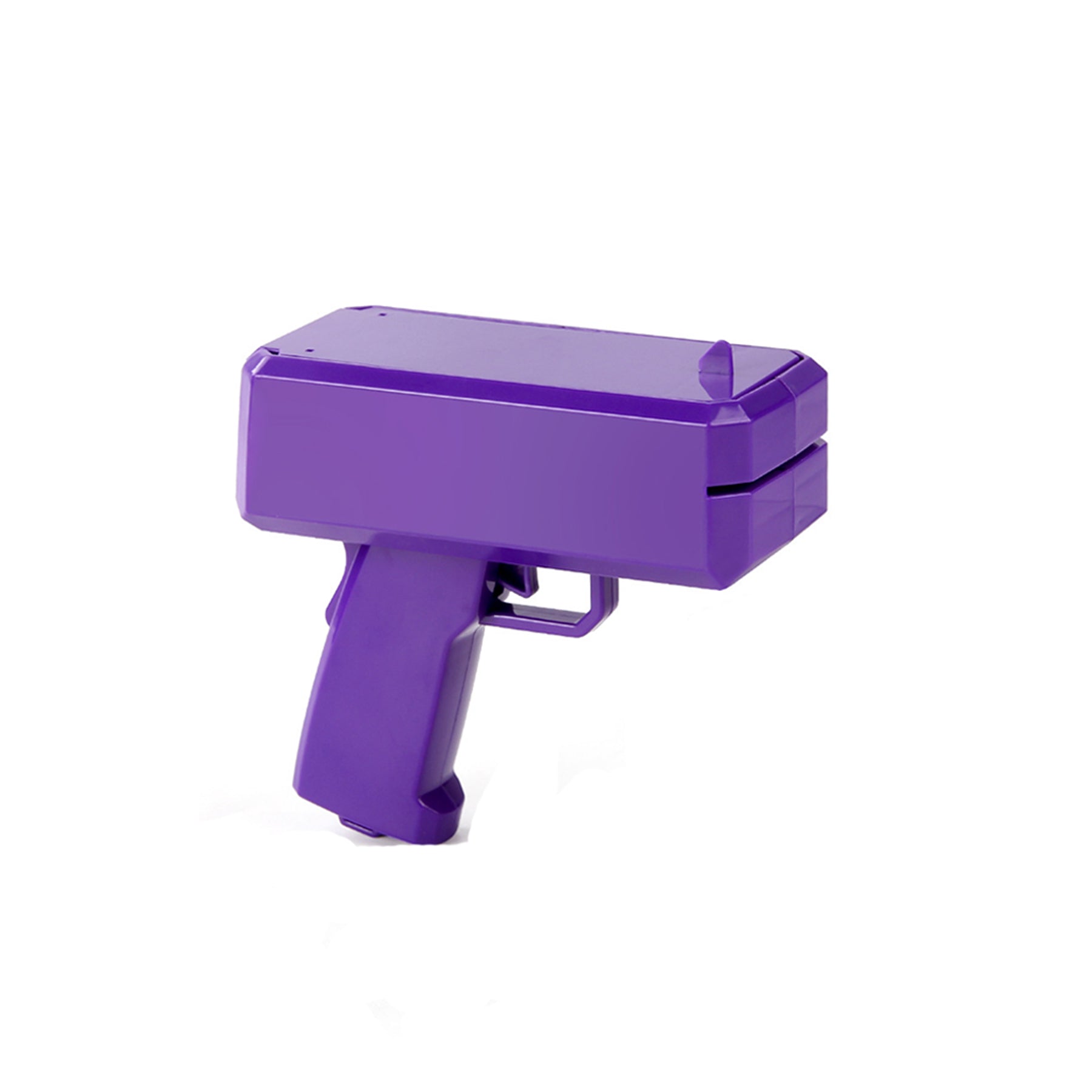 Cash Cannon Money Gun Toy