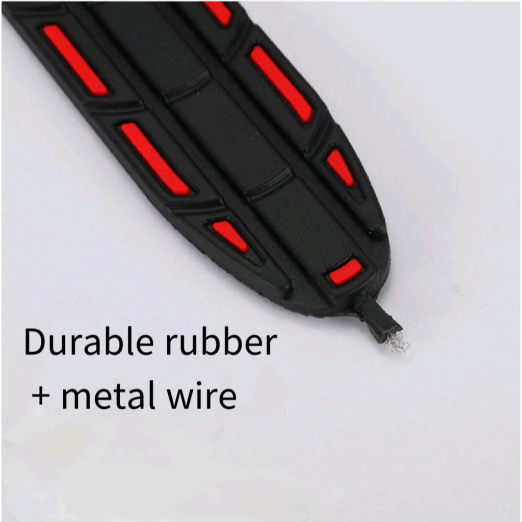Car Static Elimination Grounding Strap