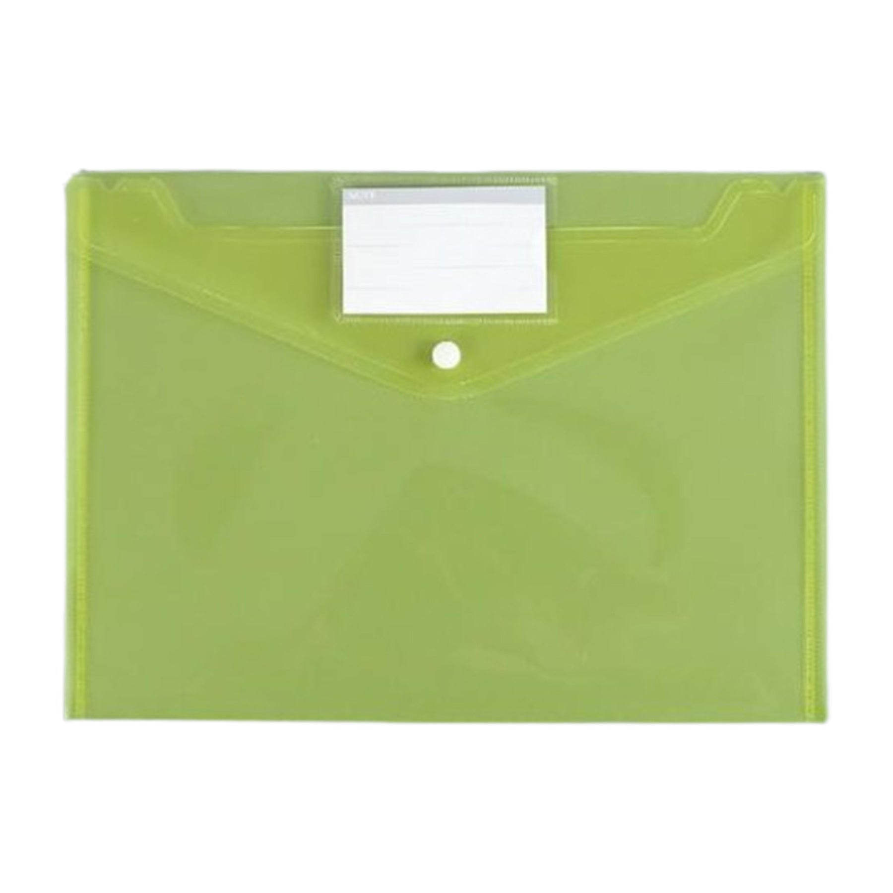 Office Plastic Envelope