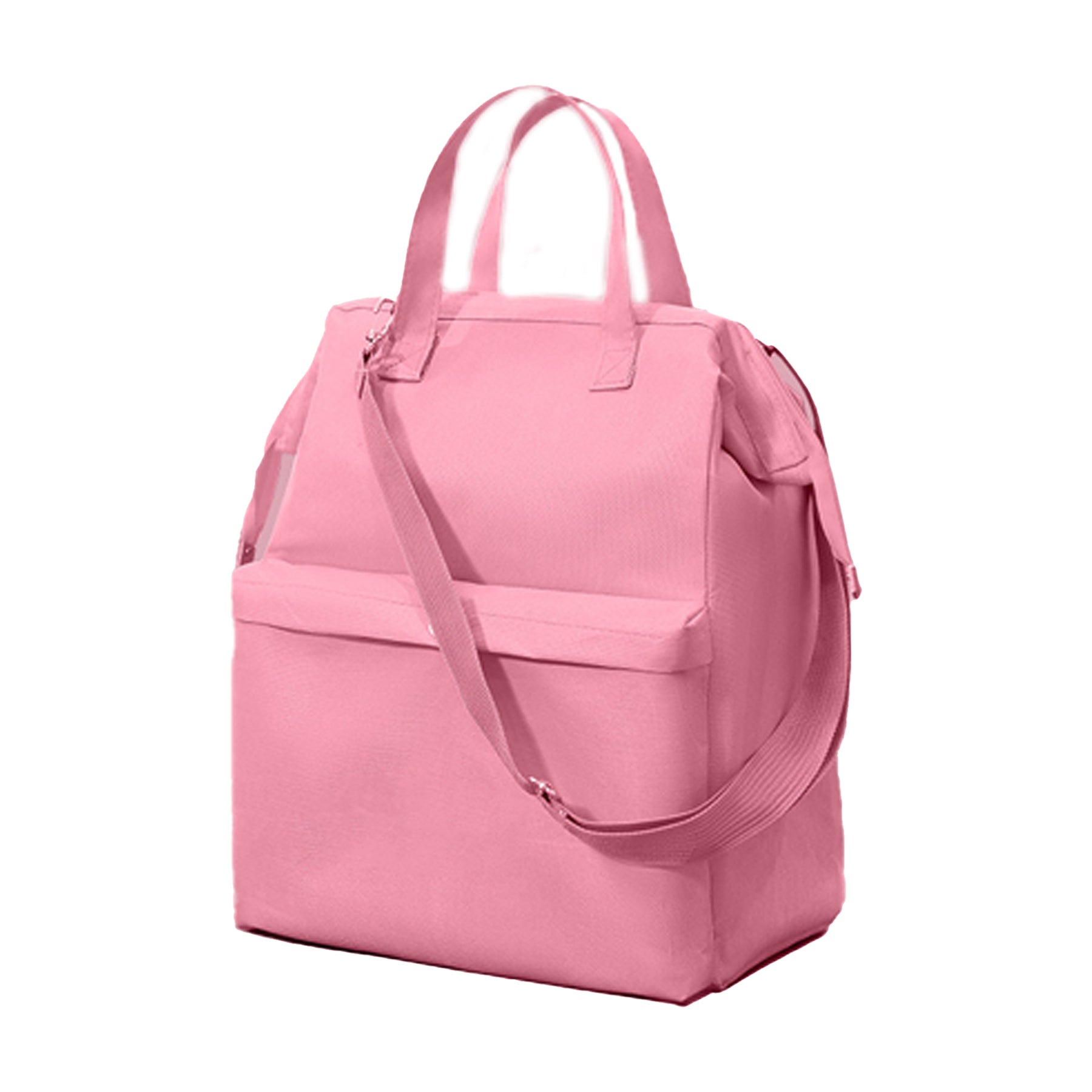 Cooler Bag With Shoulder Strap