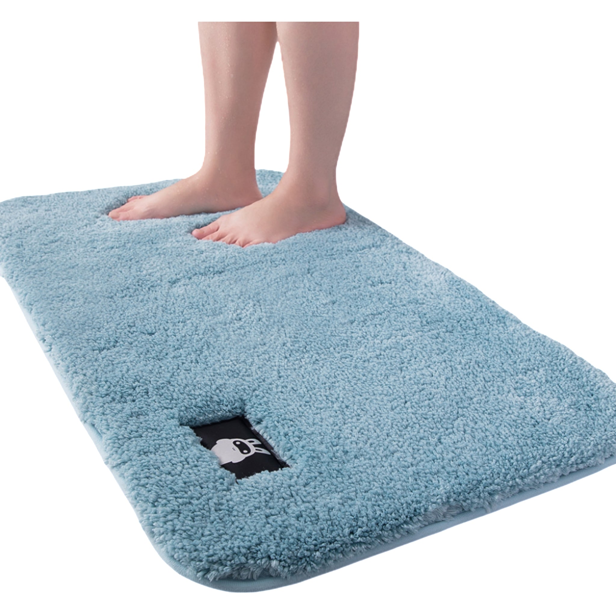 Soft Touch Entrance Mat