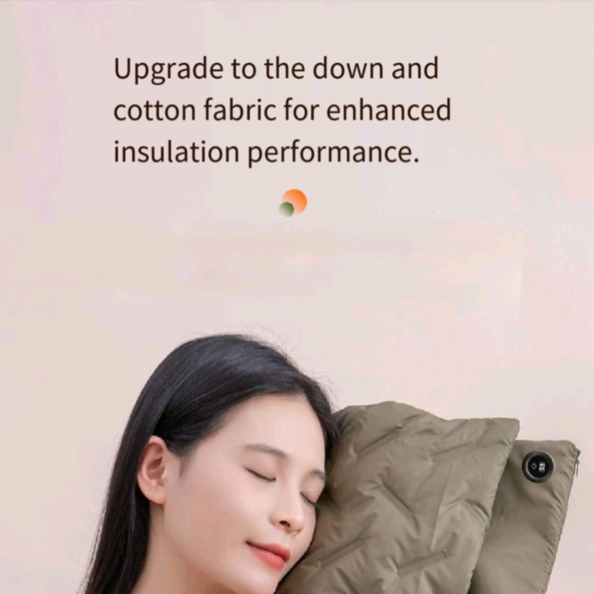 Rechargeable Heating Pad Digital Temp Knee Wrap Fast Warm