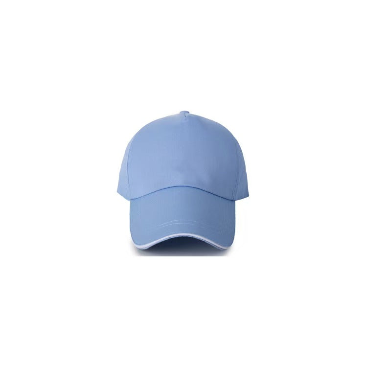 Customizable Baseball Caps