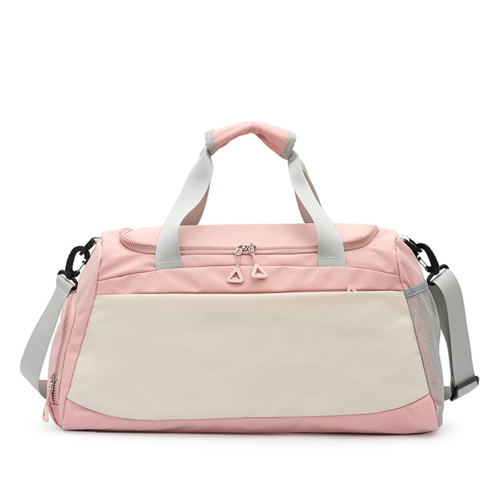 Crossbody Athleisure Travel Bag