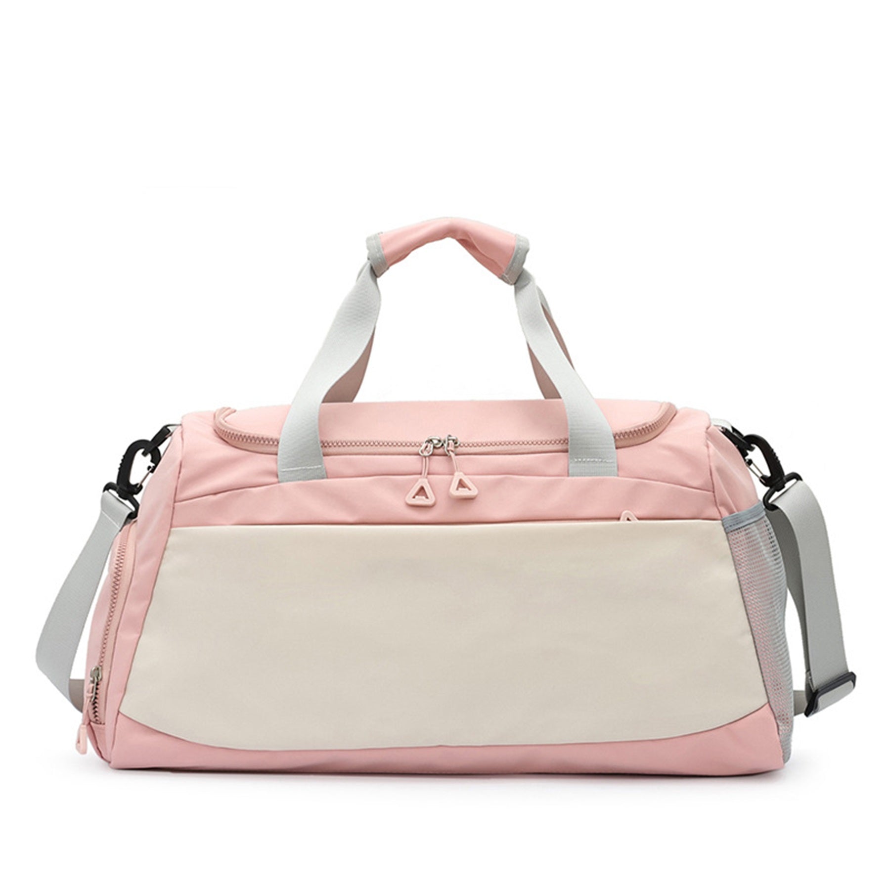 Crossbody Athleisure Travel Bag