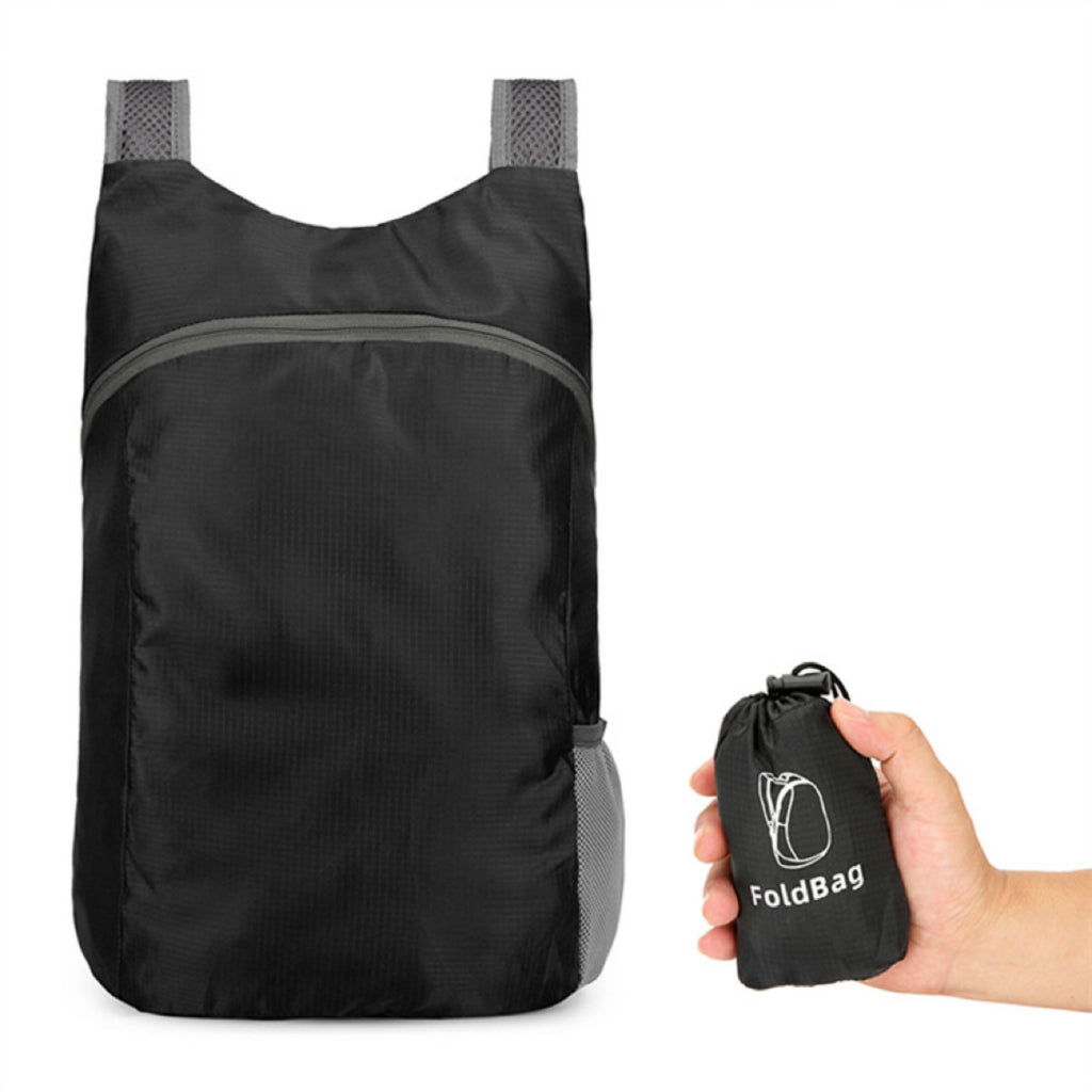 Foldable Lightweight Outdoor Backpack