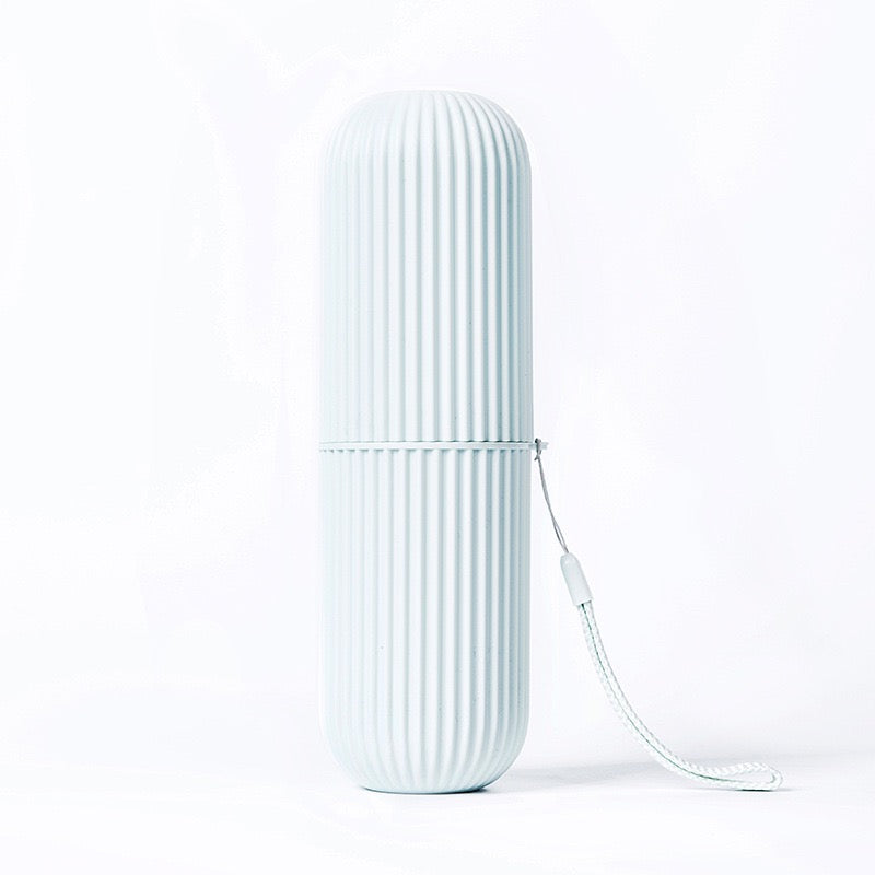 Portable Toothbrush Cup