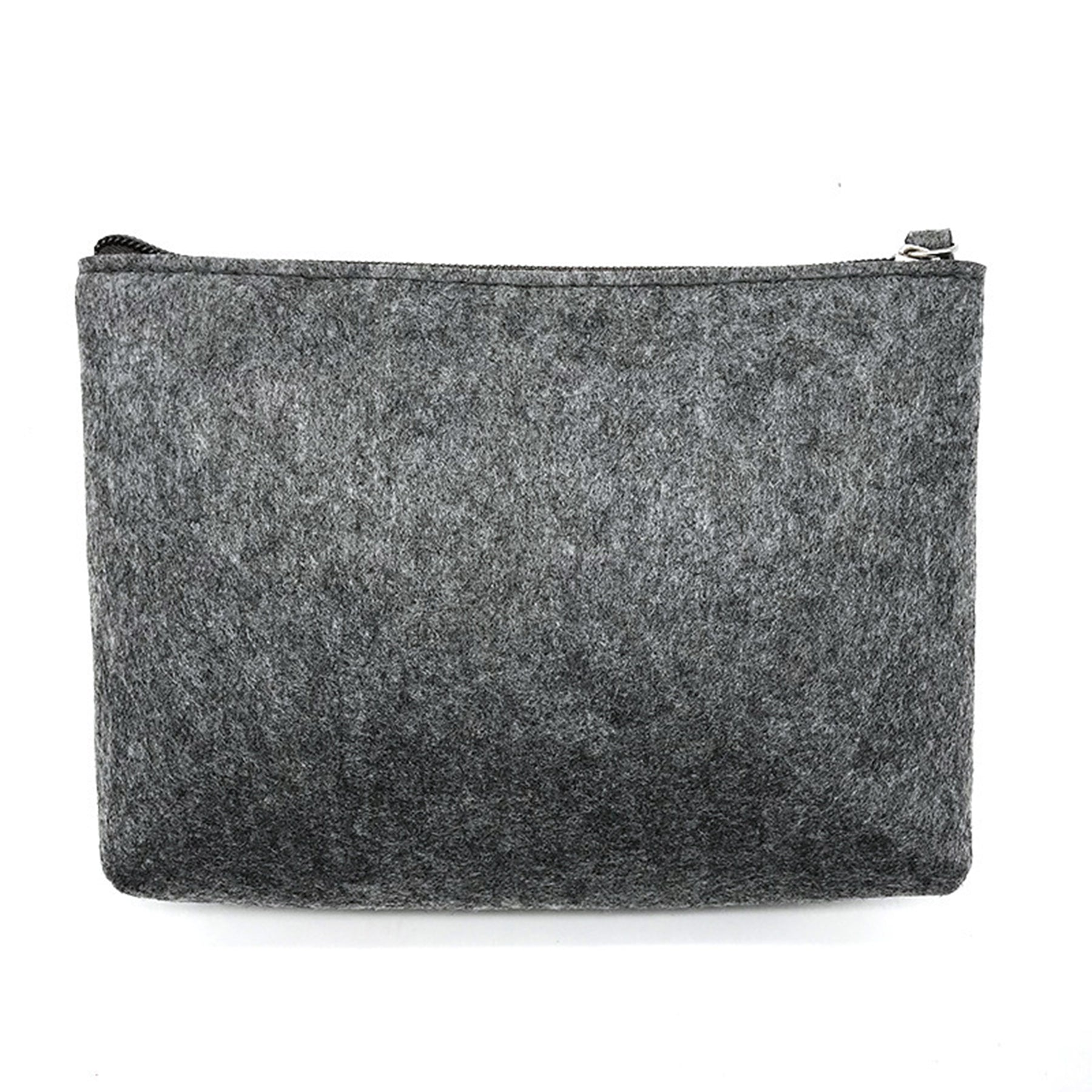 Felt Digital Storage Bag