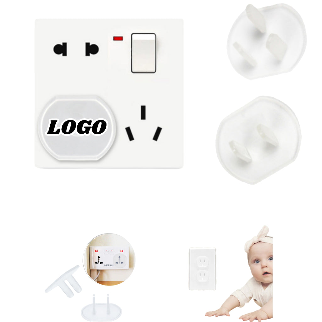Baby Anti-electric Shock Socket Protector Cover