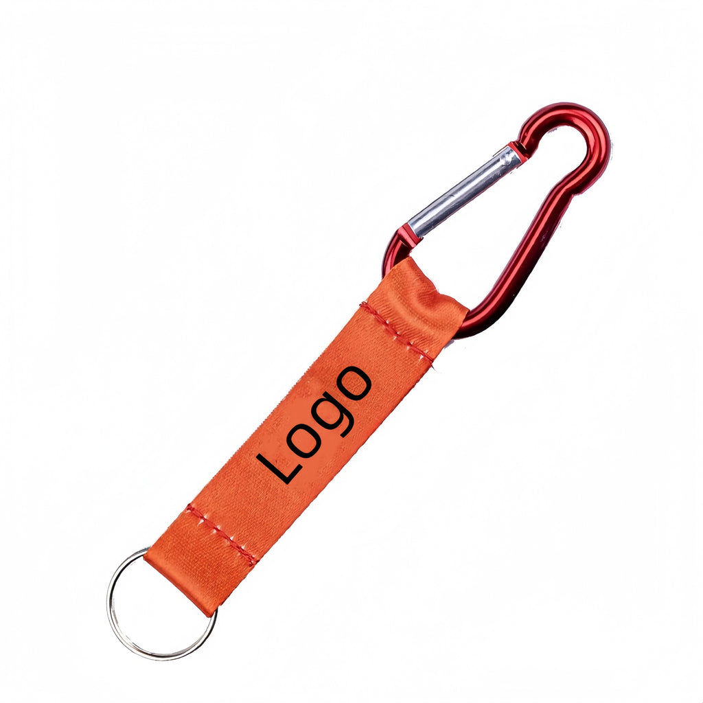 Mountaineering Buckle Hanging Rope