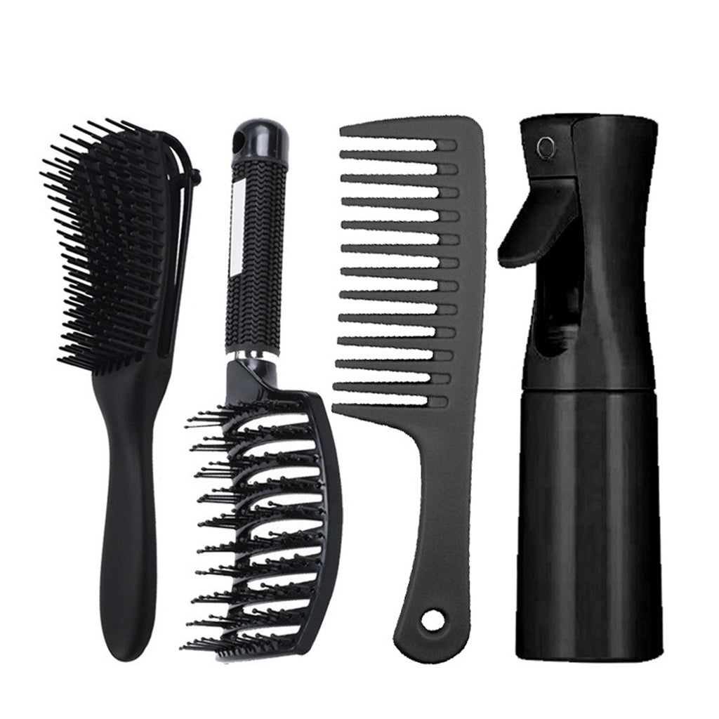 Hair Dressing Set