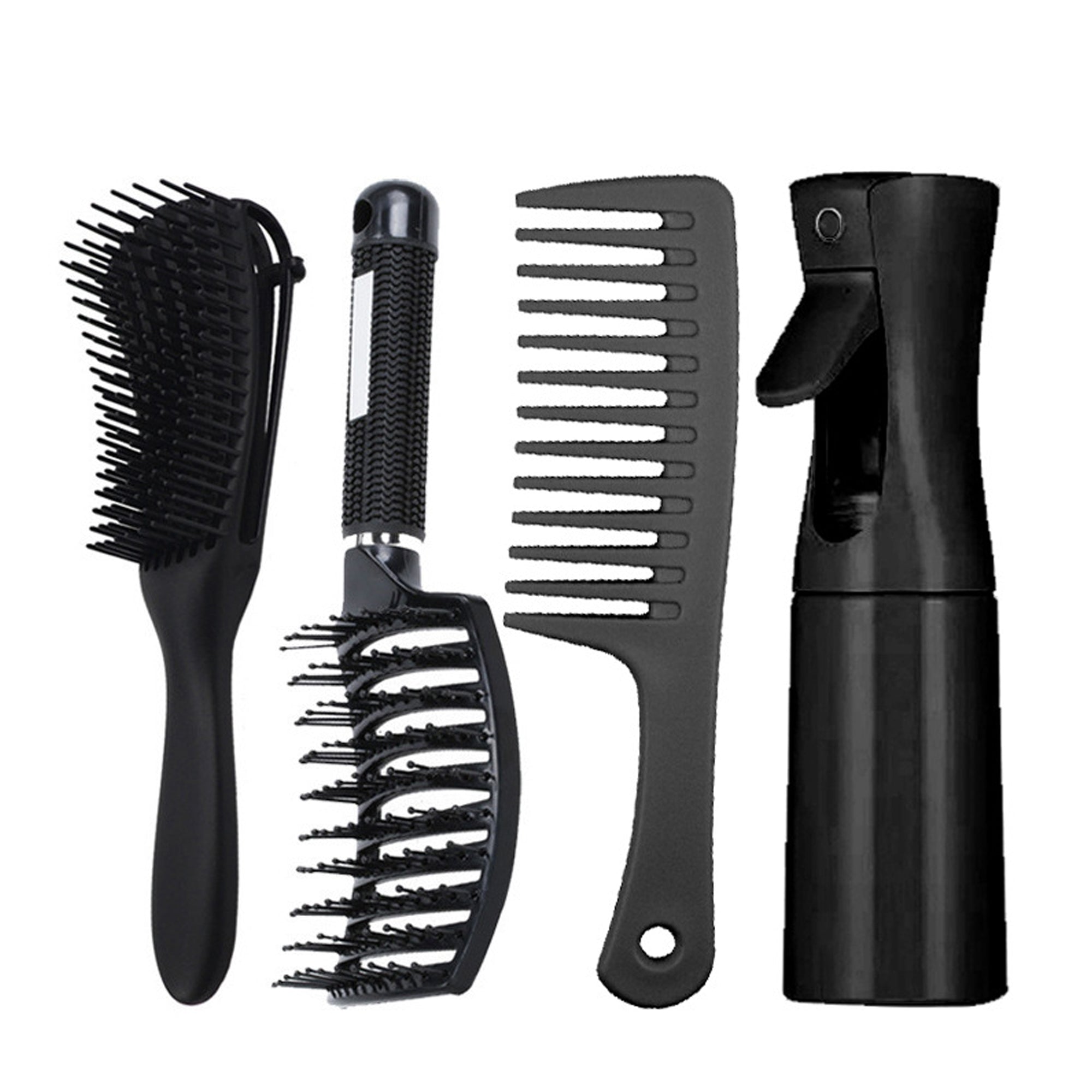Hair Dressing Set