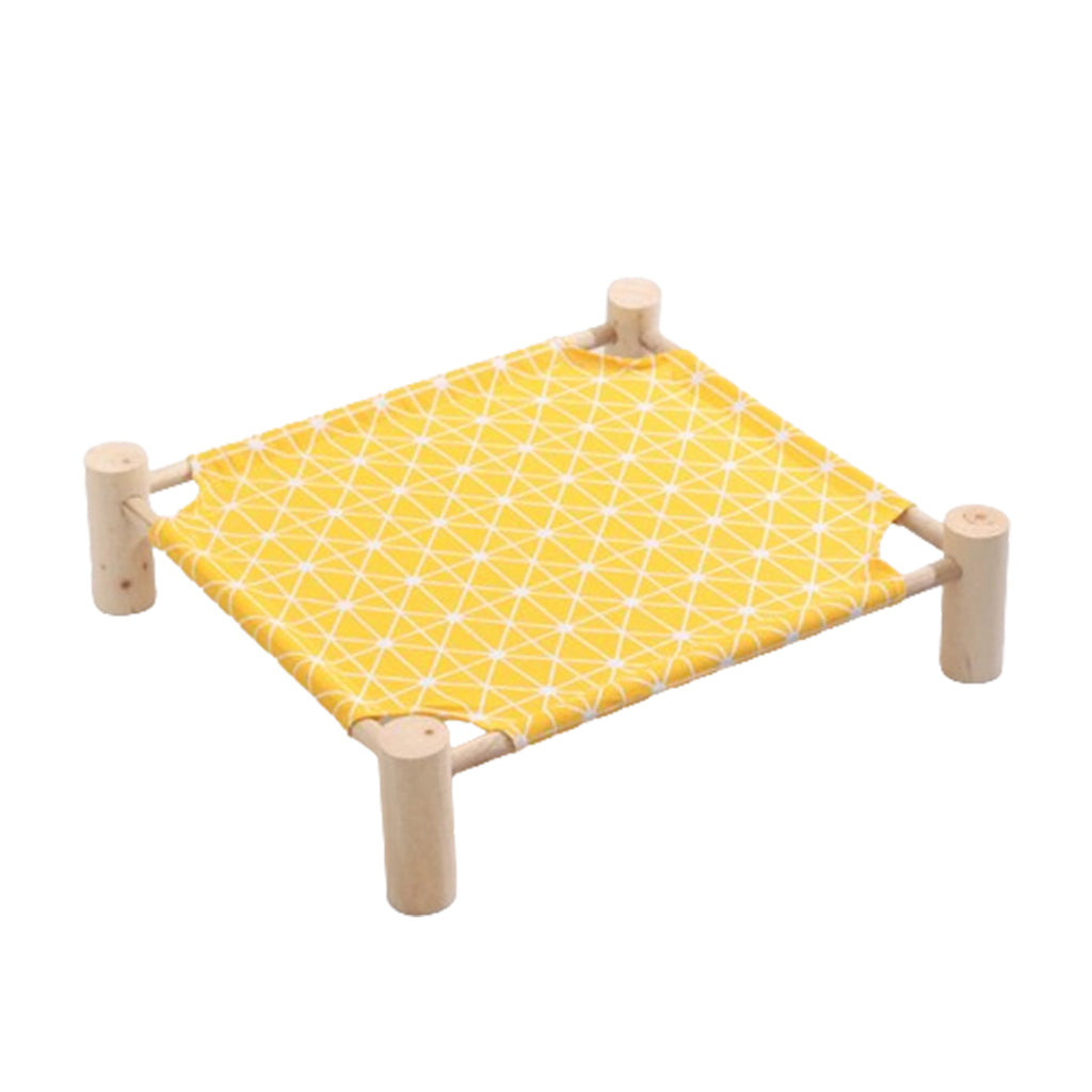Pet Camp Bed