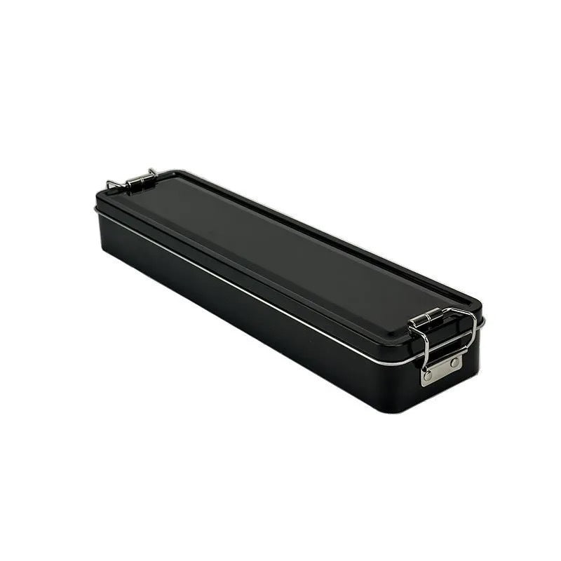 Multifunctional Metal Packaging Box For Bait