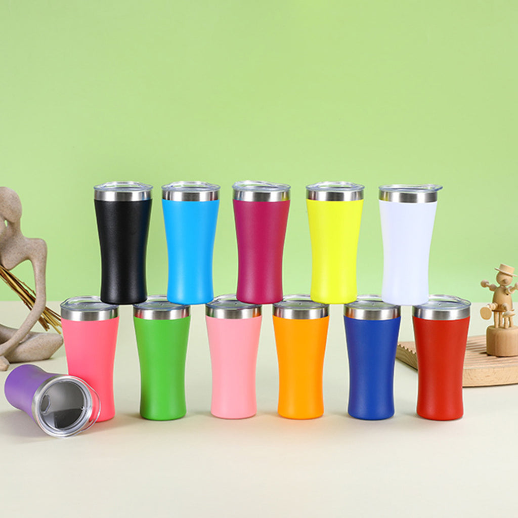 6 OZ Stain Steel Double Walled Insulated Tumbler