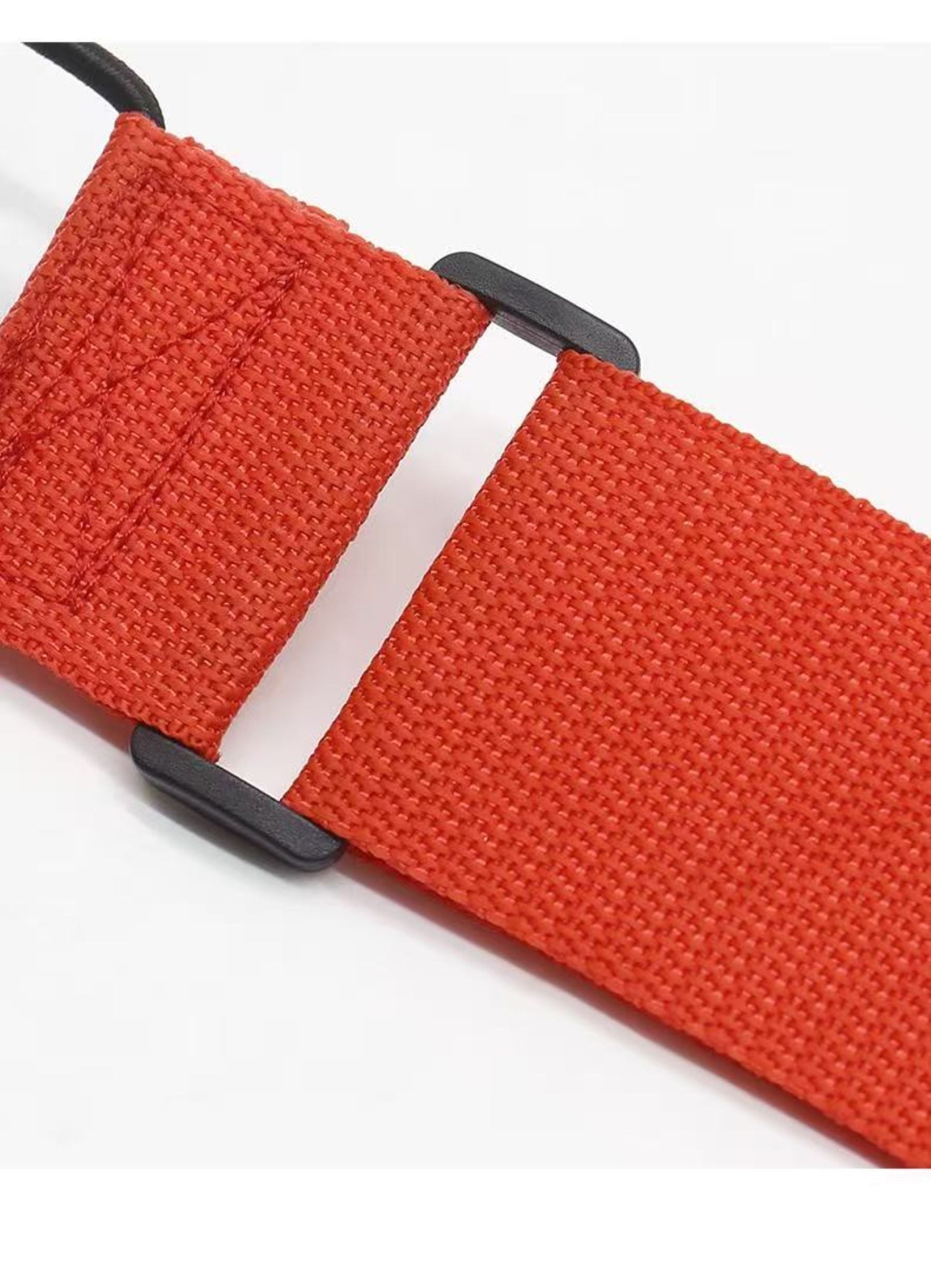 Luggage Strap Fixation Elastic Band