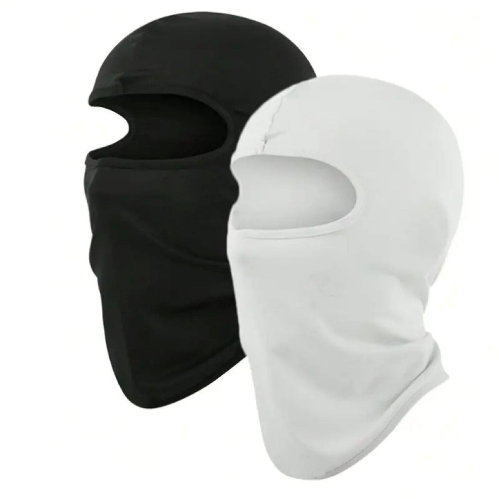 Summer Outdoor Riding Mask