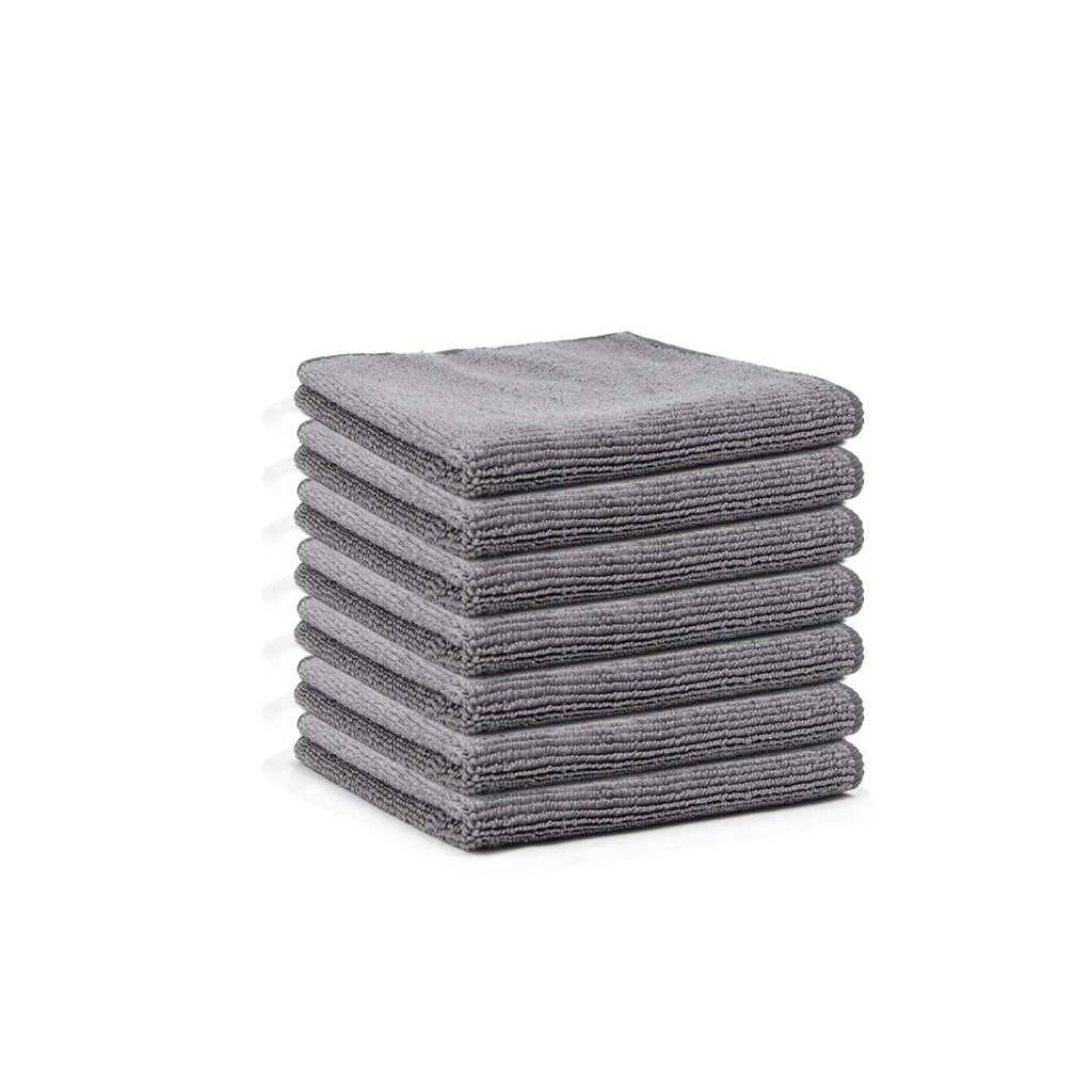 Absorbent Microfiber Kitchen Dishcloth, Car Cleaning Cloth