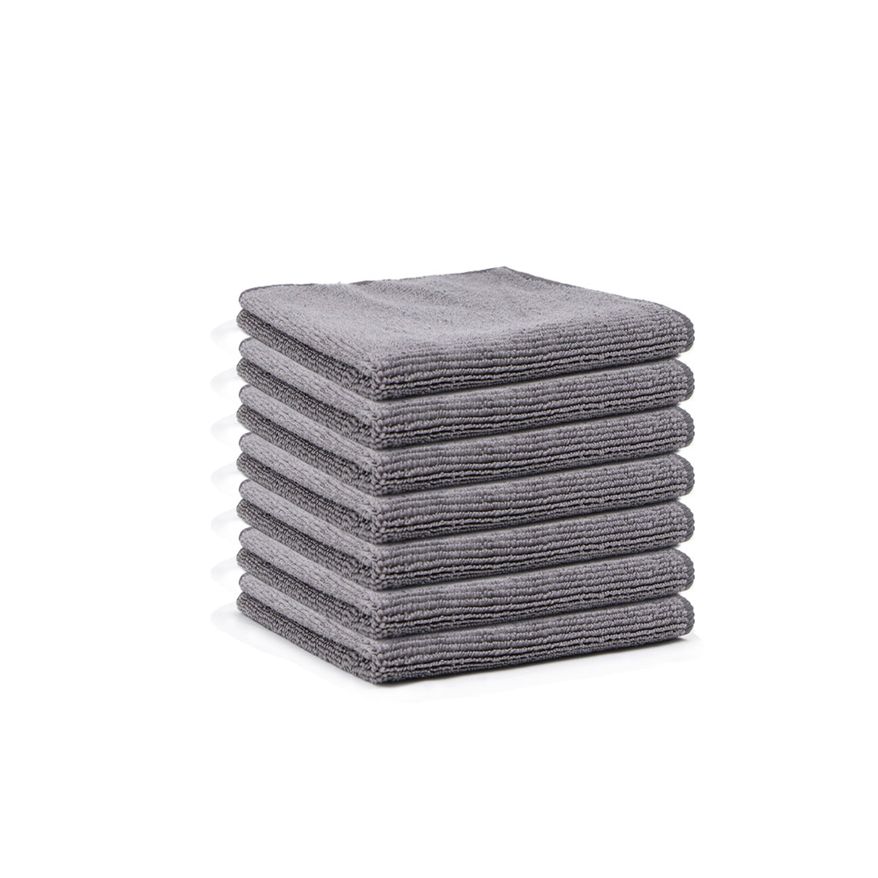 Absorbent Microfiber Kitchen Dishcloth, Car Cleaning Cloth