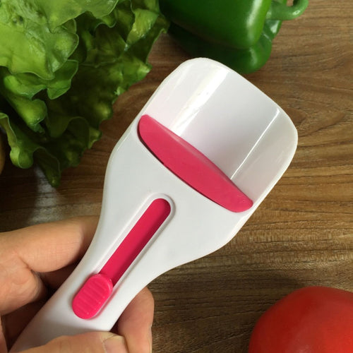 A Cupcake Spoon