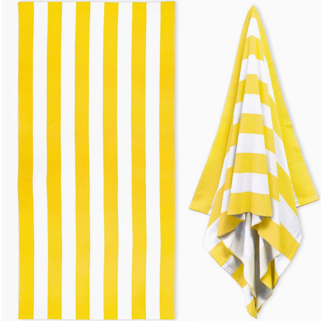 Quick Dry Sand Proof Beach Towel
