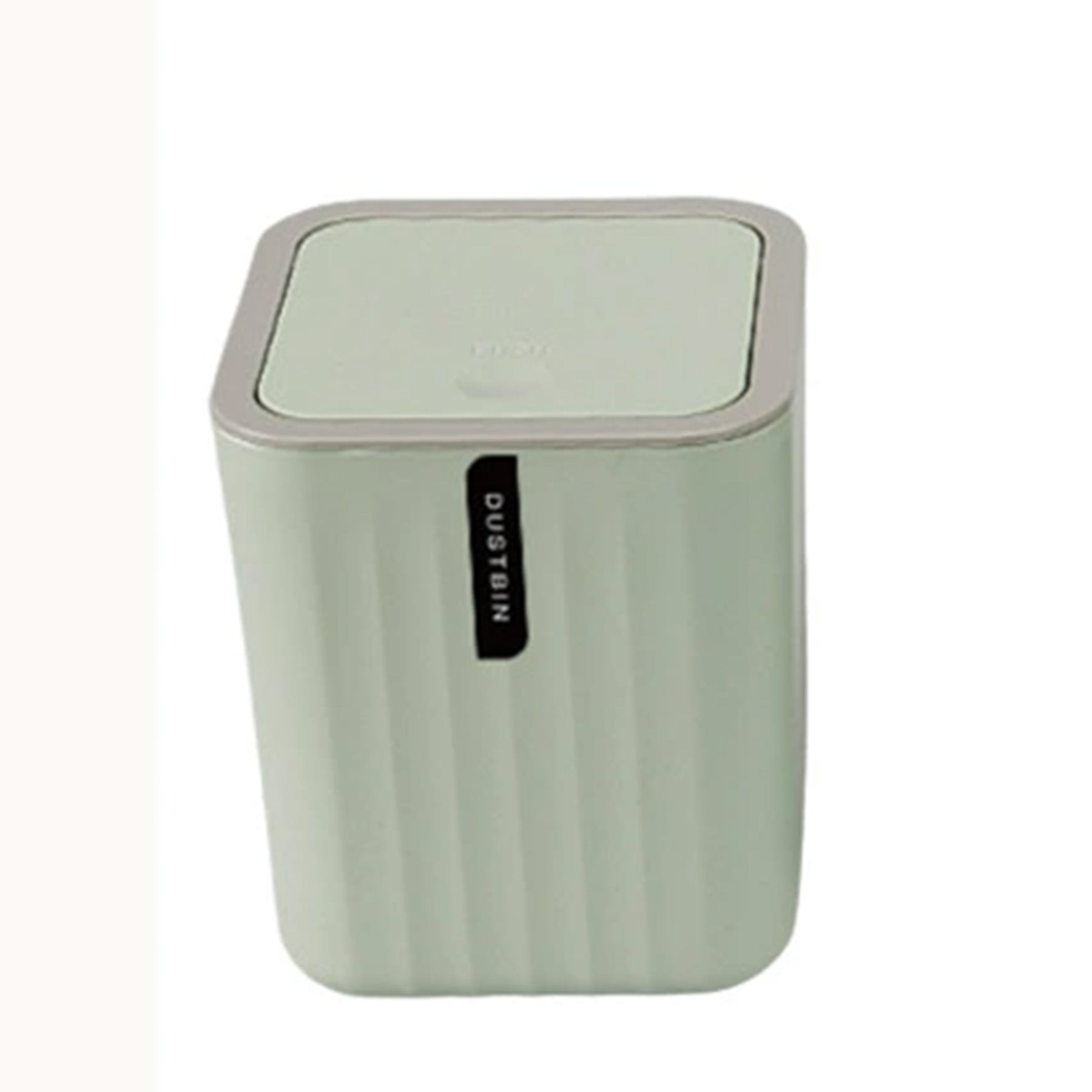 Tabletop Mini Trash Can