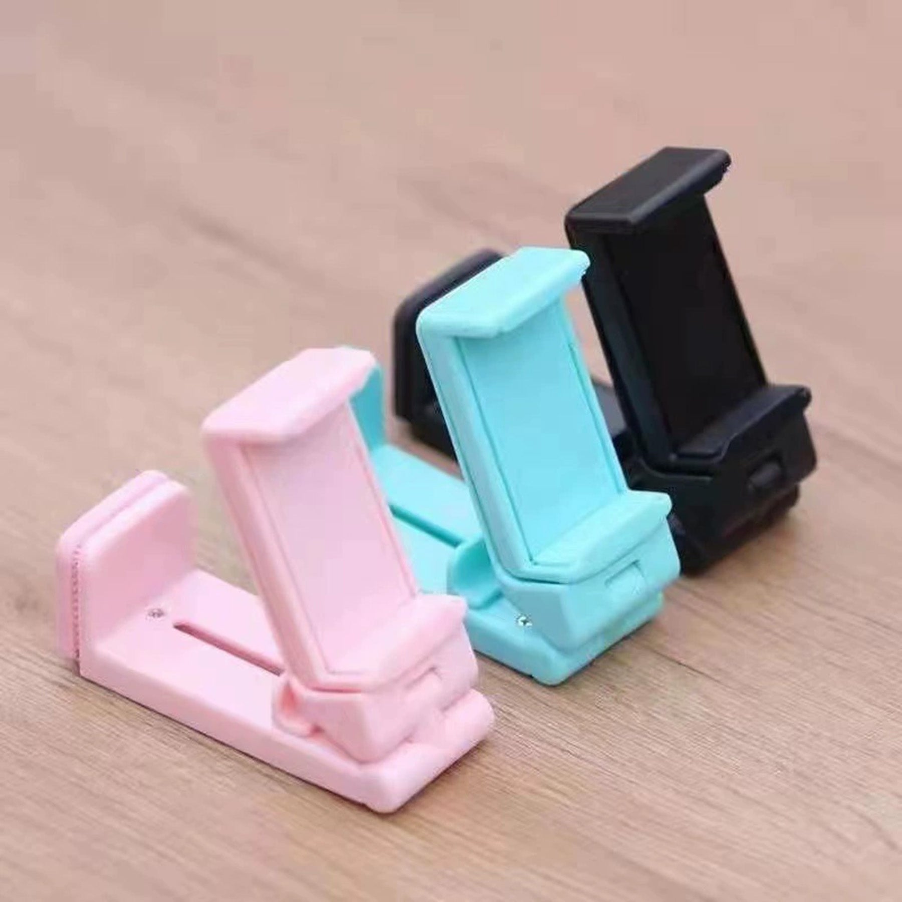 Portable Mini Leather Tape Measure