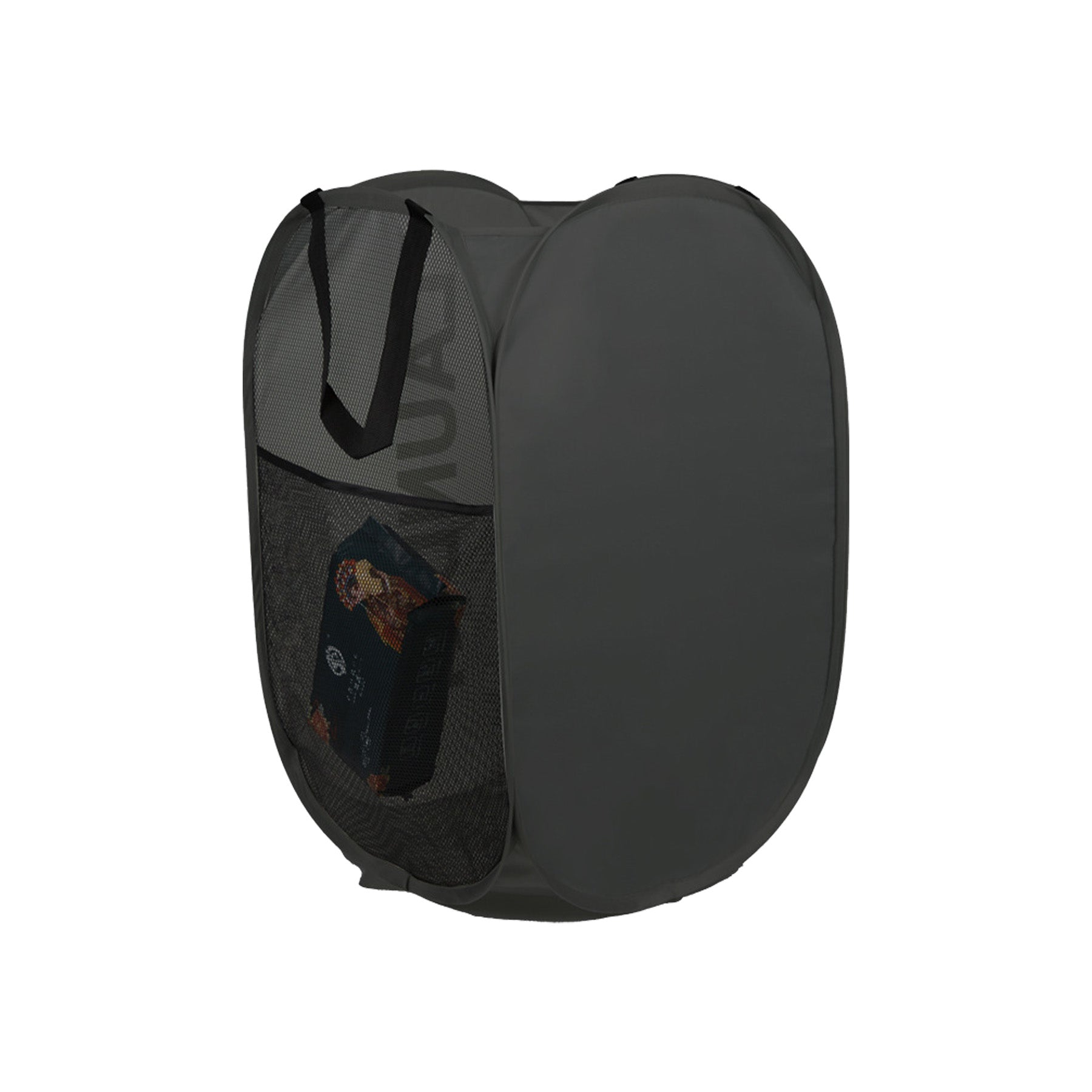 Collapsible Laundry Basket